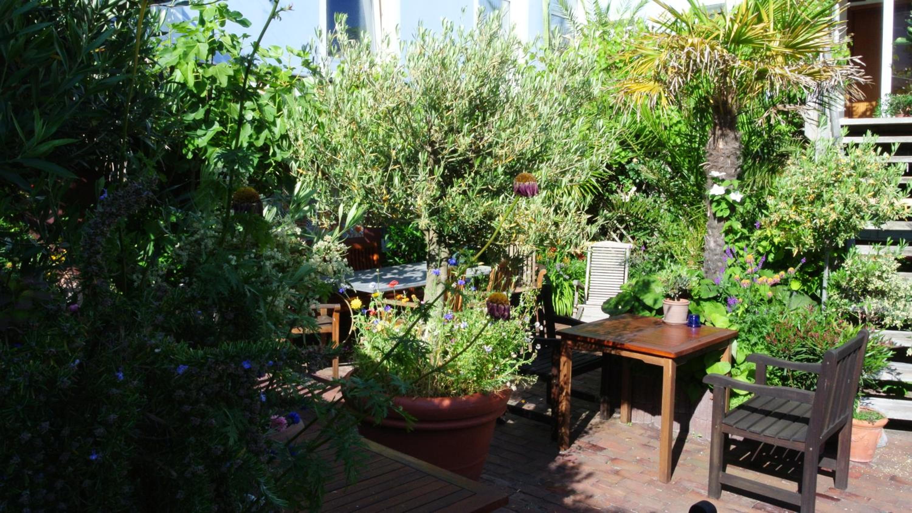 Double Room - Photo 5