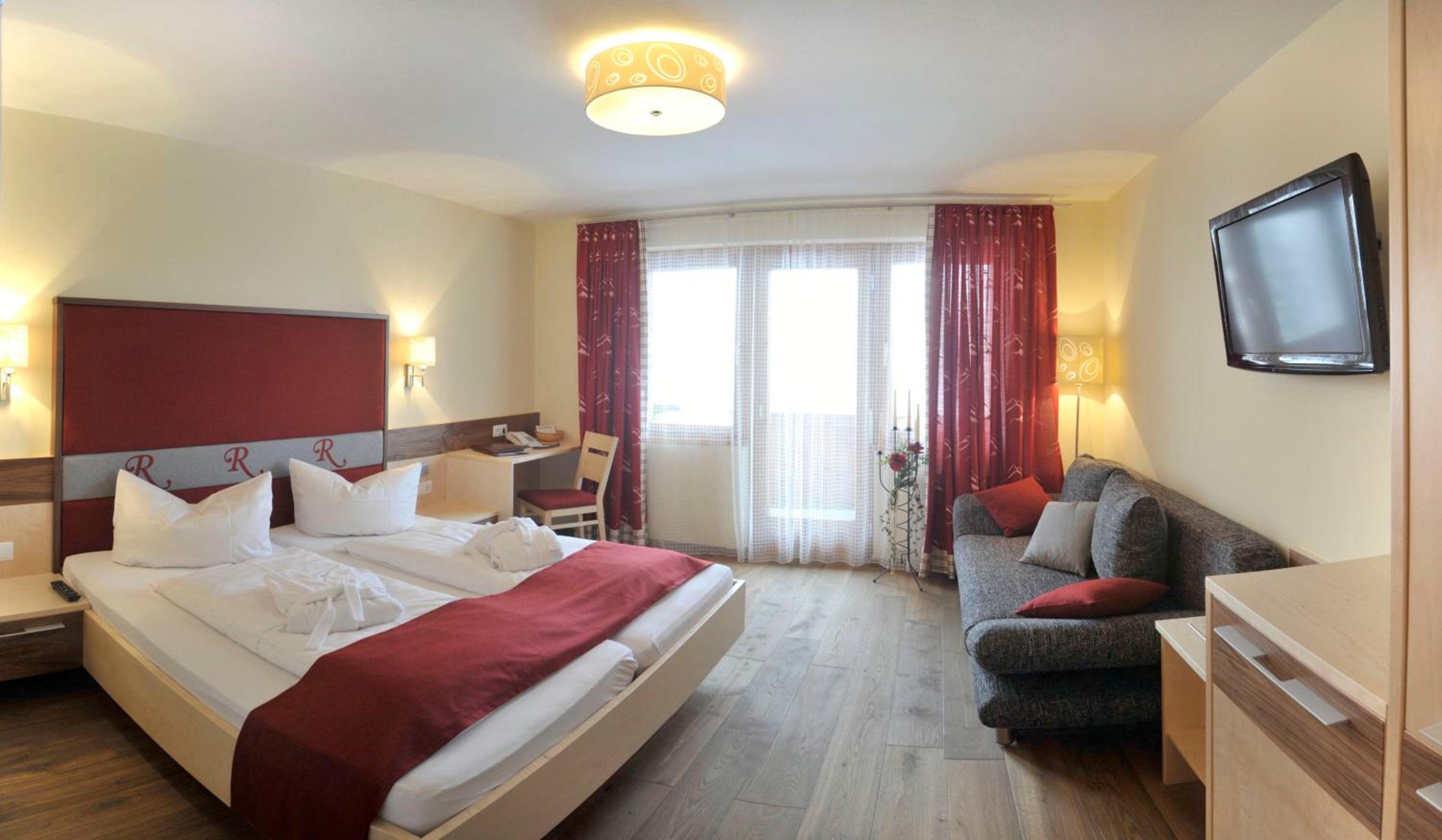 Double Room - Photo 35