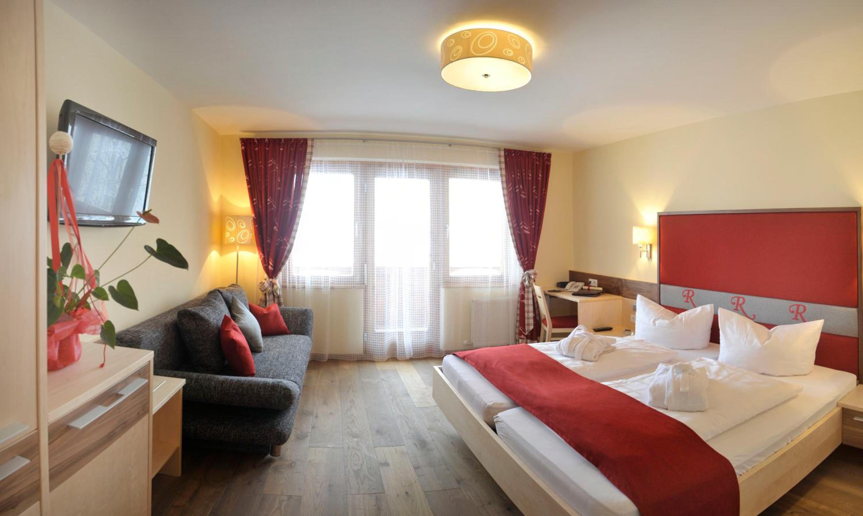 Double Room - Photo 37