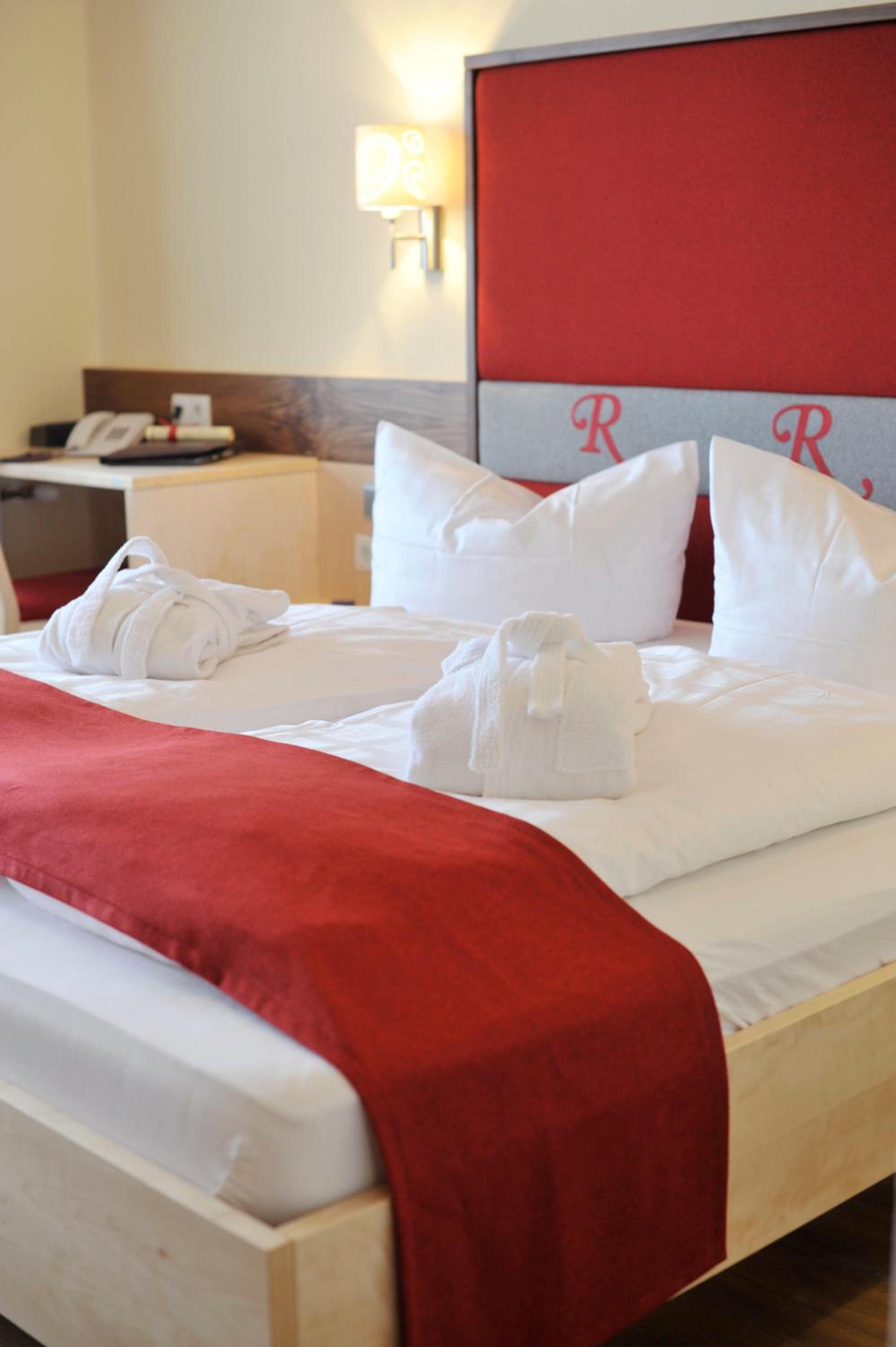 Double Room - Photo 13