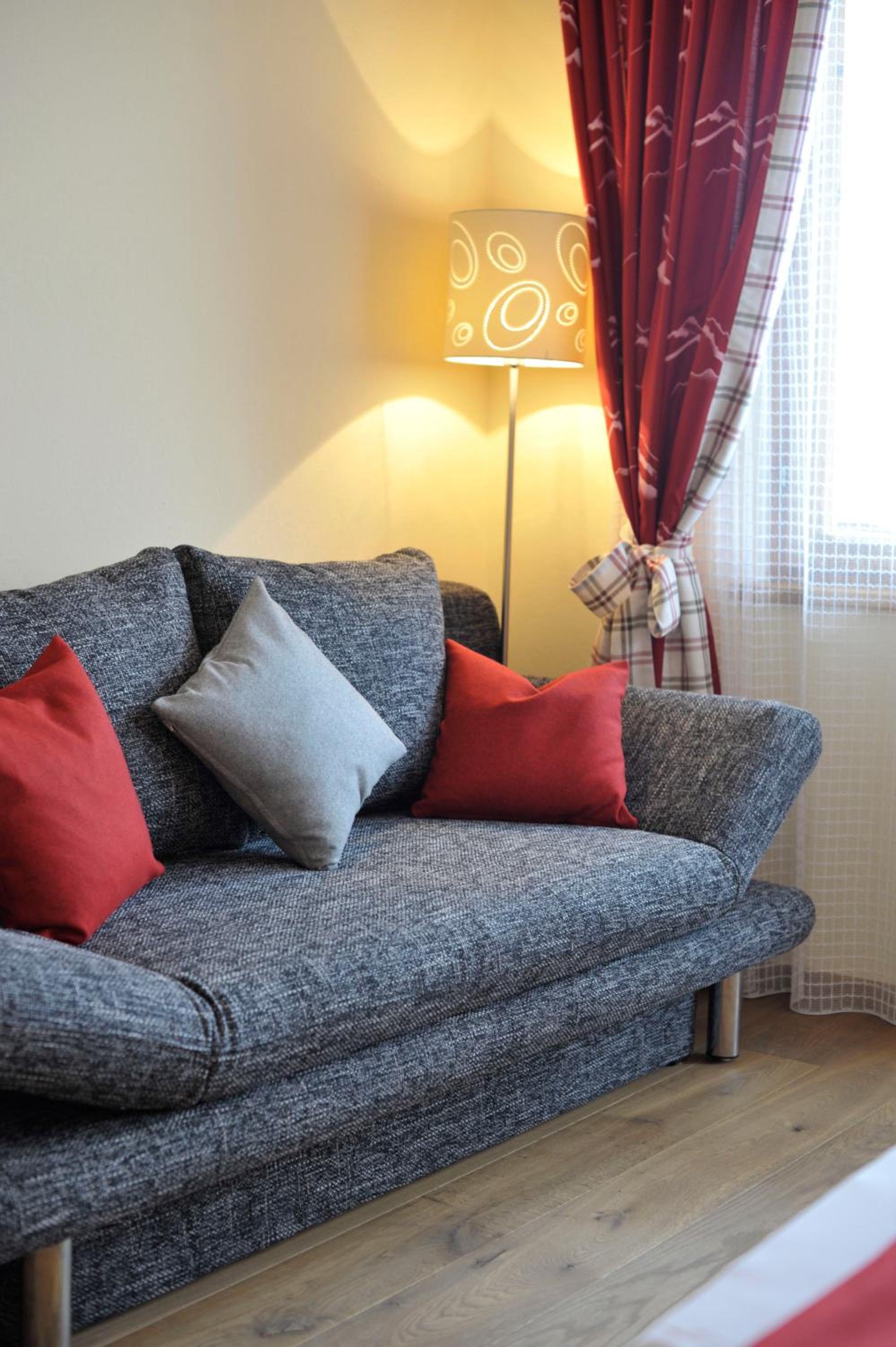 Double Room - Photo 30