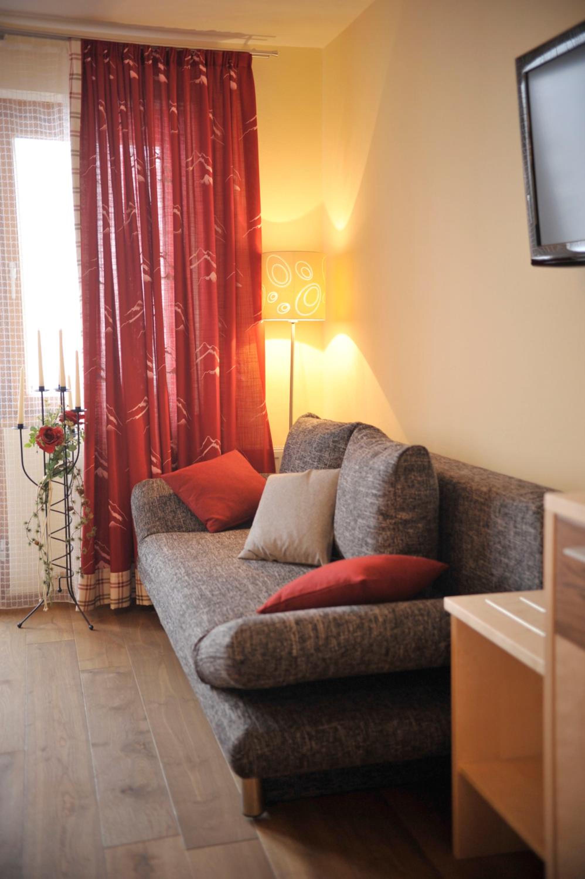 Double Room - Photo 26