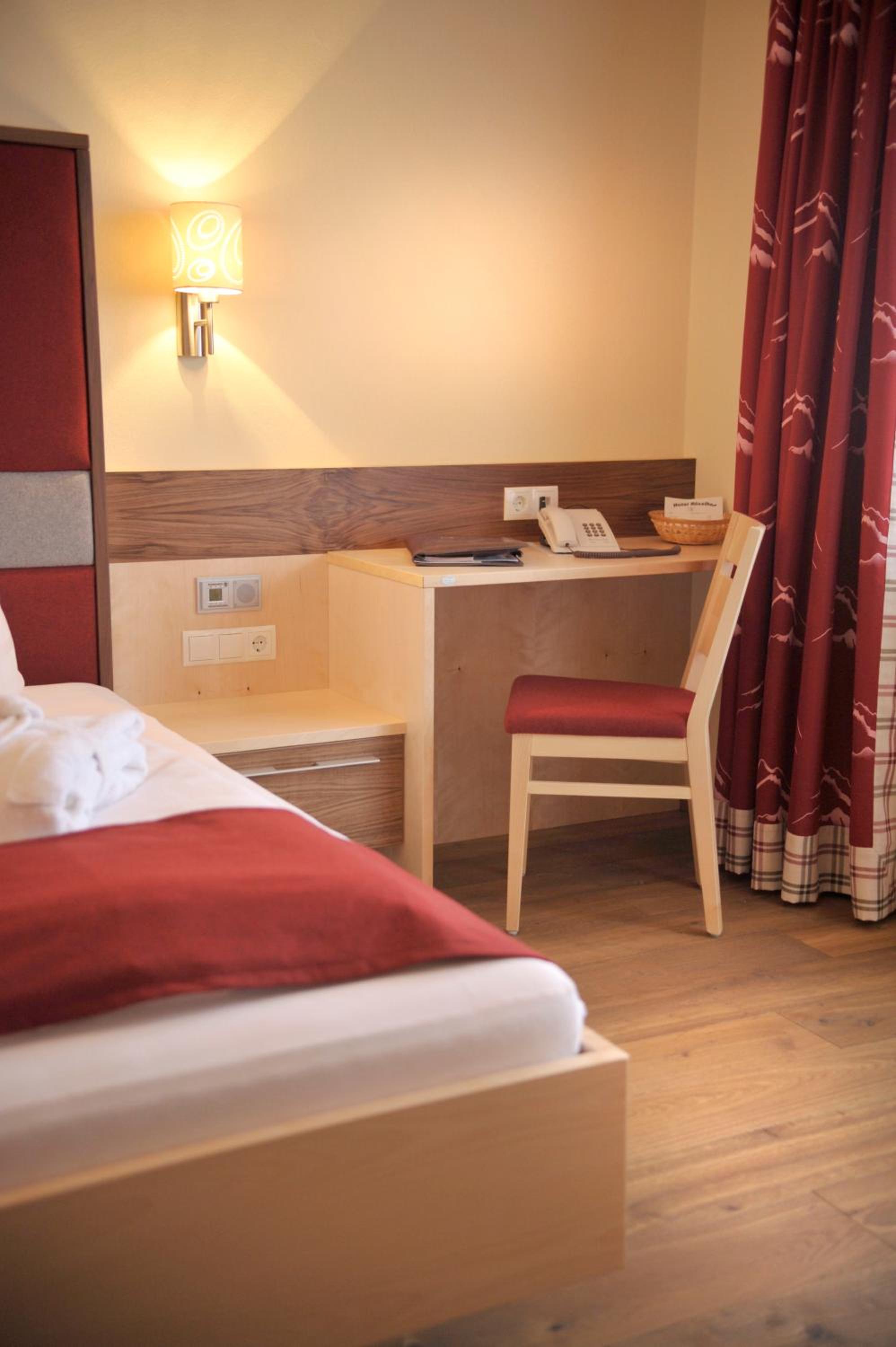 Double Room - Photo 4