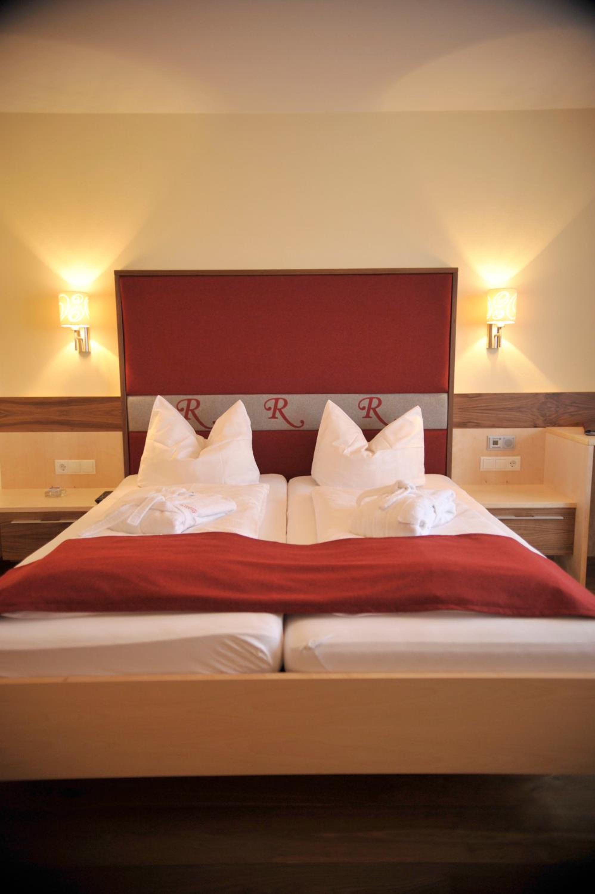 Double Room - Photo 34