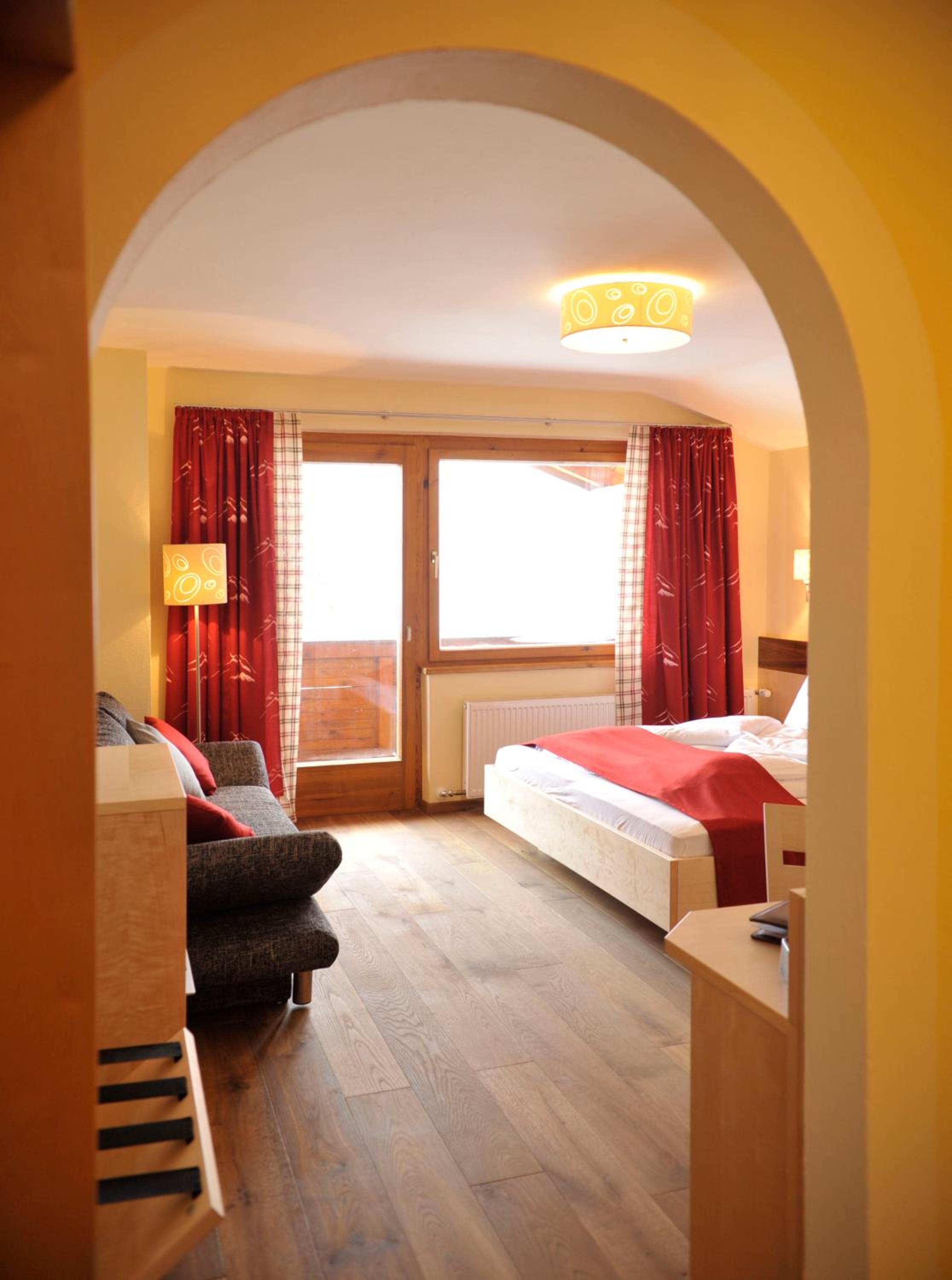 Double Room - Photo 9
