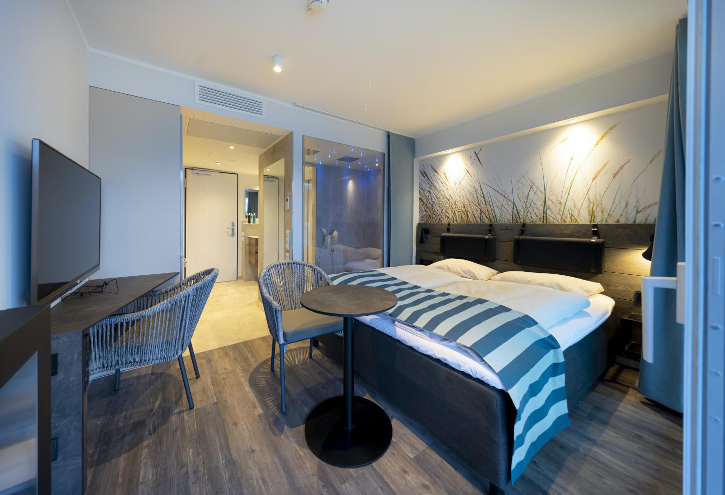 Comfort Double Room with Balcony - Photo 9