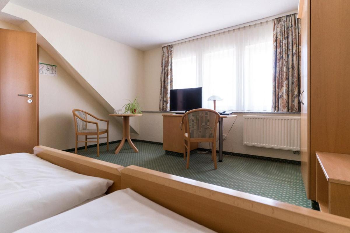 Double Room photo 2