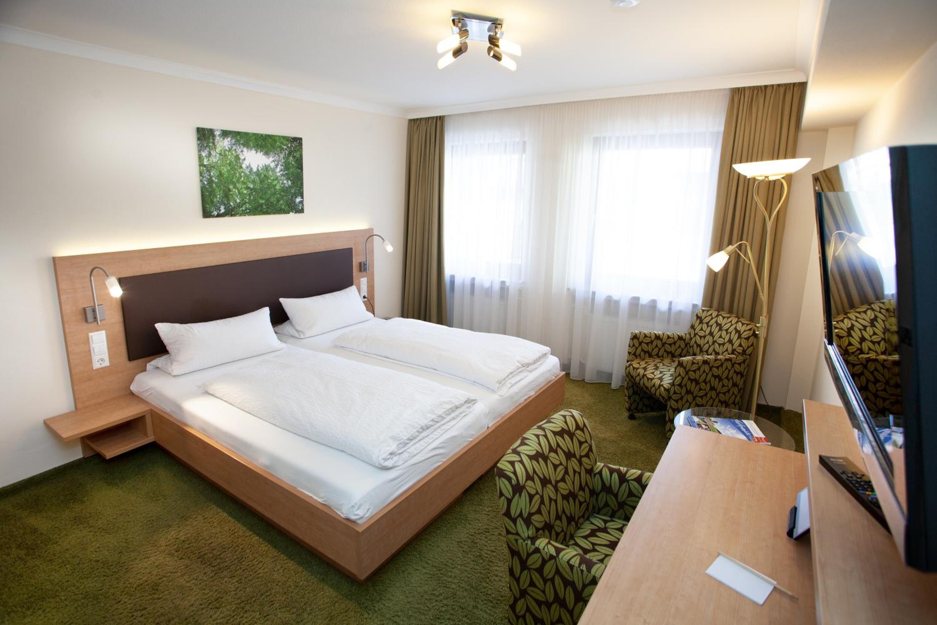 Double Room photo 1