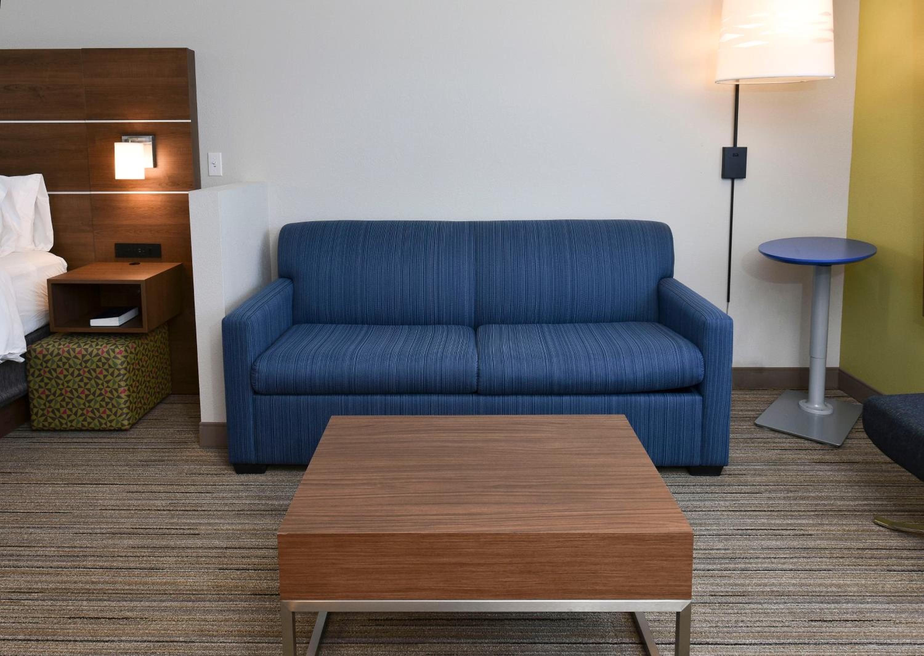 Suite with Two Beds - Non-Smoking - Photo 4