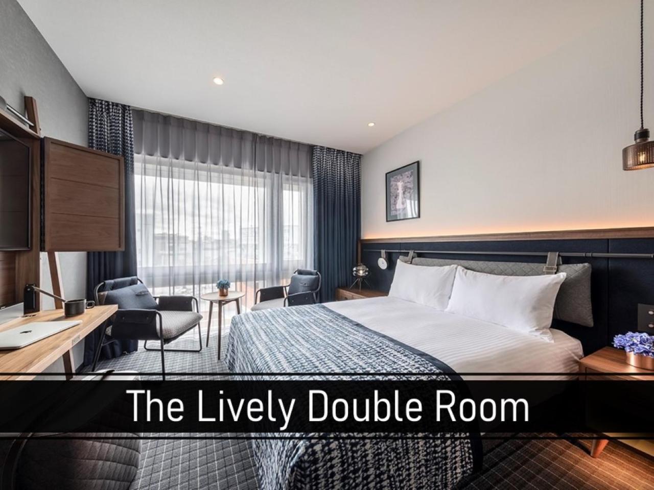 Double Room - Photo 20