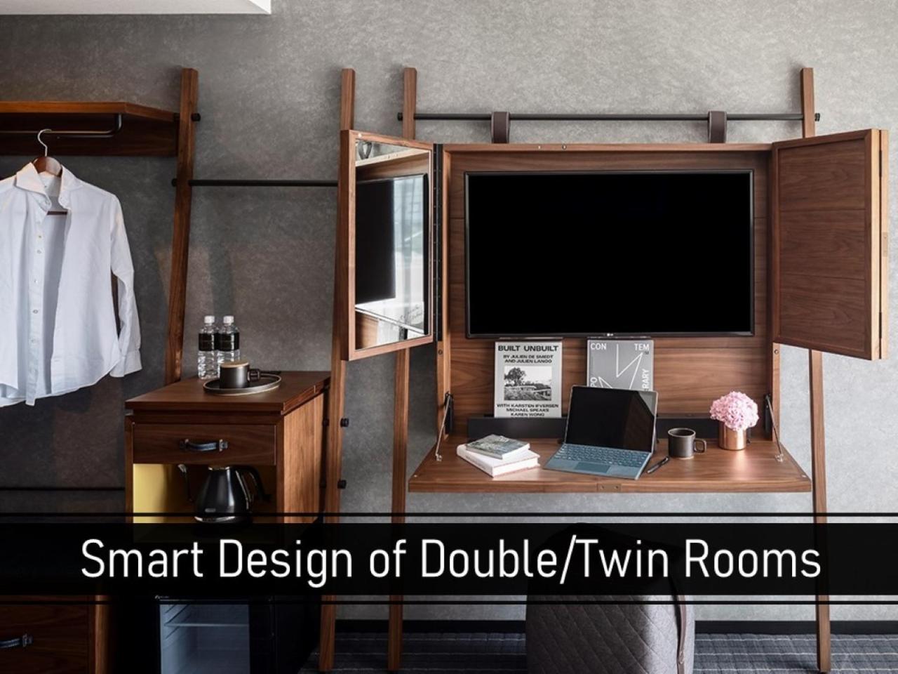 Double Room - Photo 26