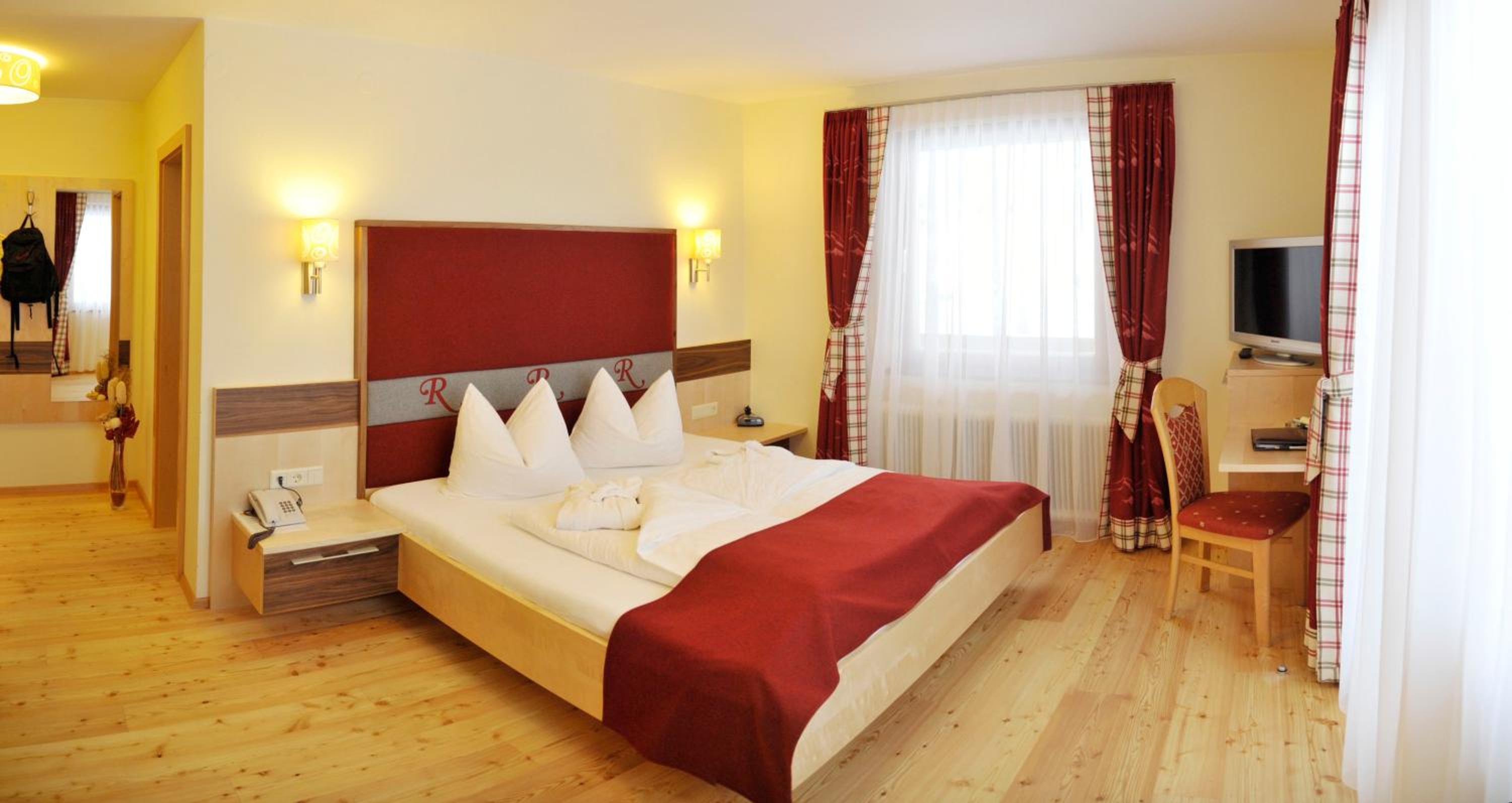 Double Room - Photo 25