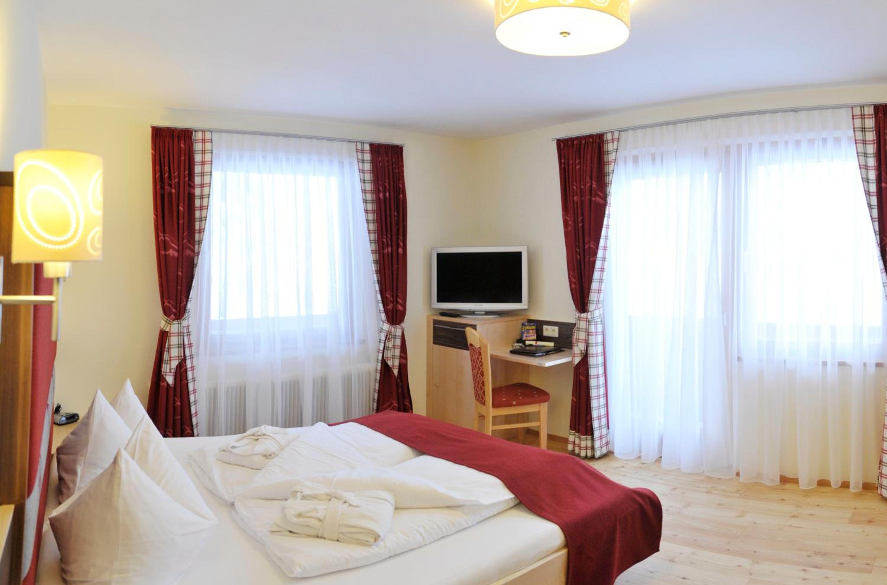 Double Room - Photo 22
