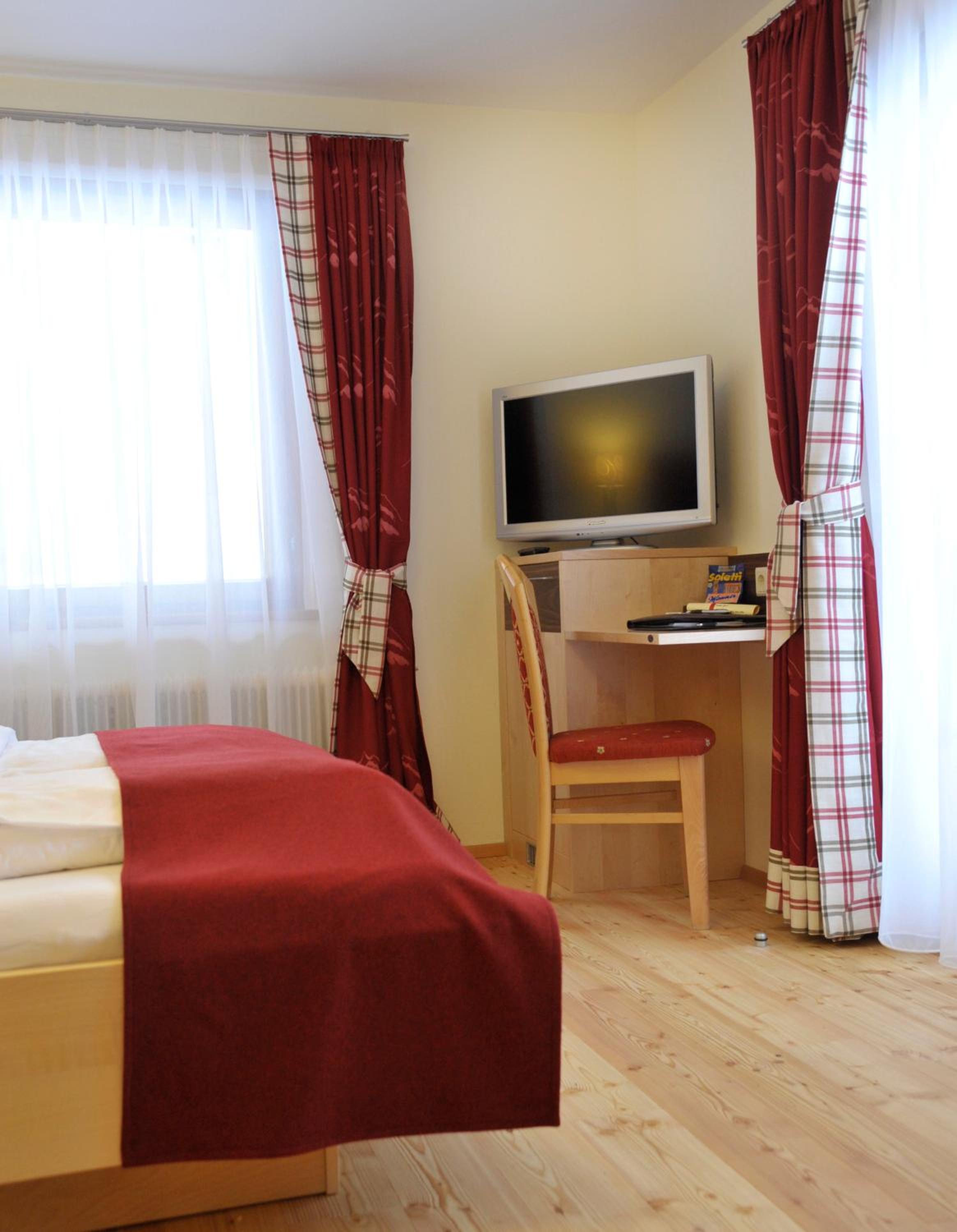 Double Room - Photo 19