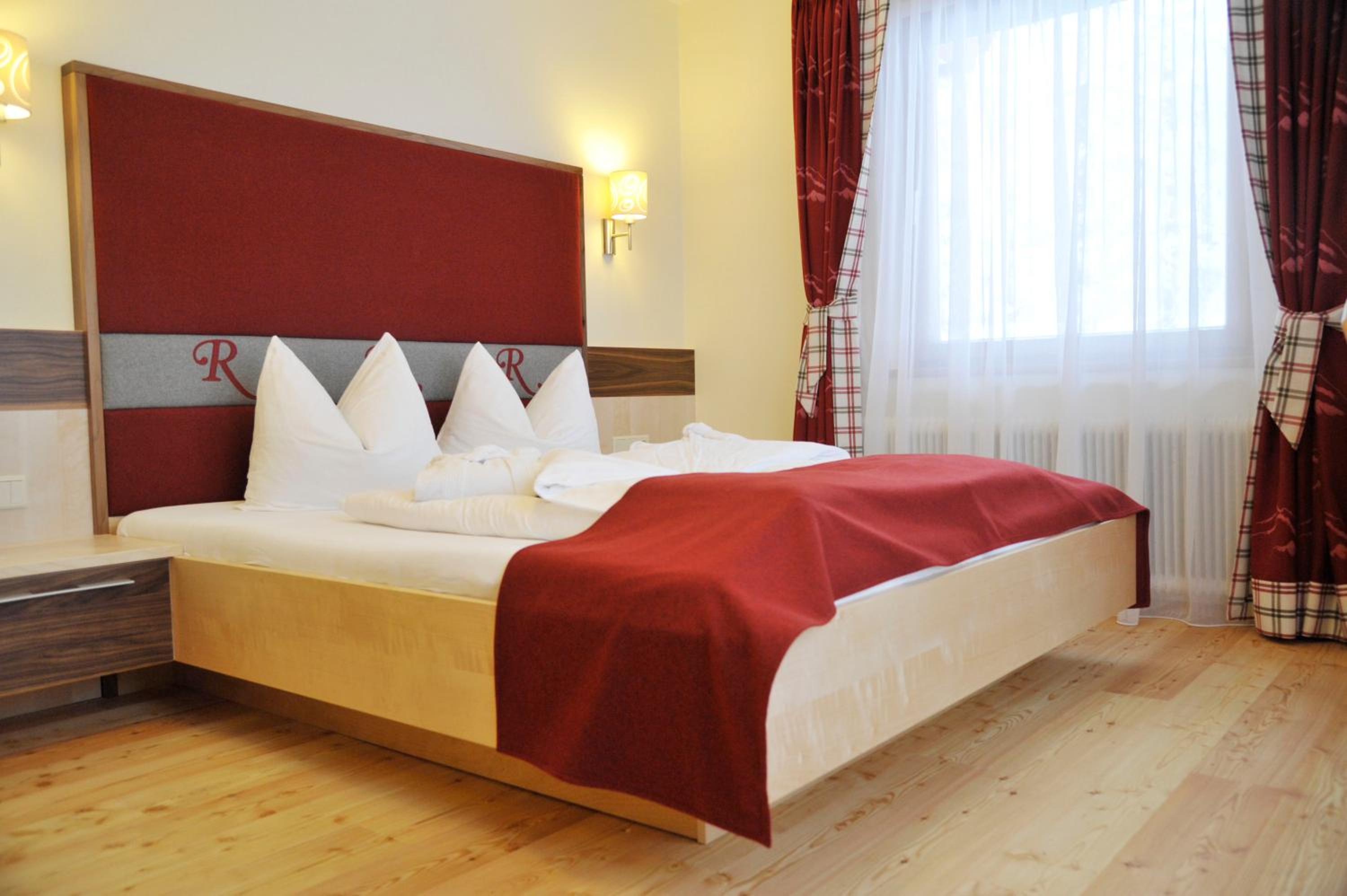 Double Room - Photo 29