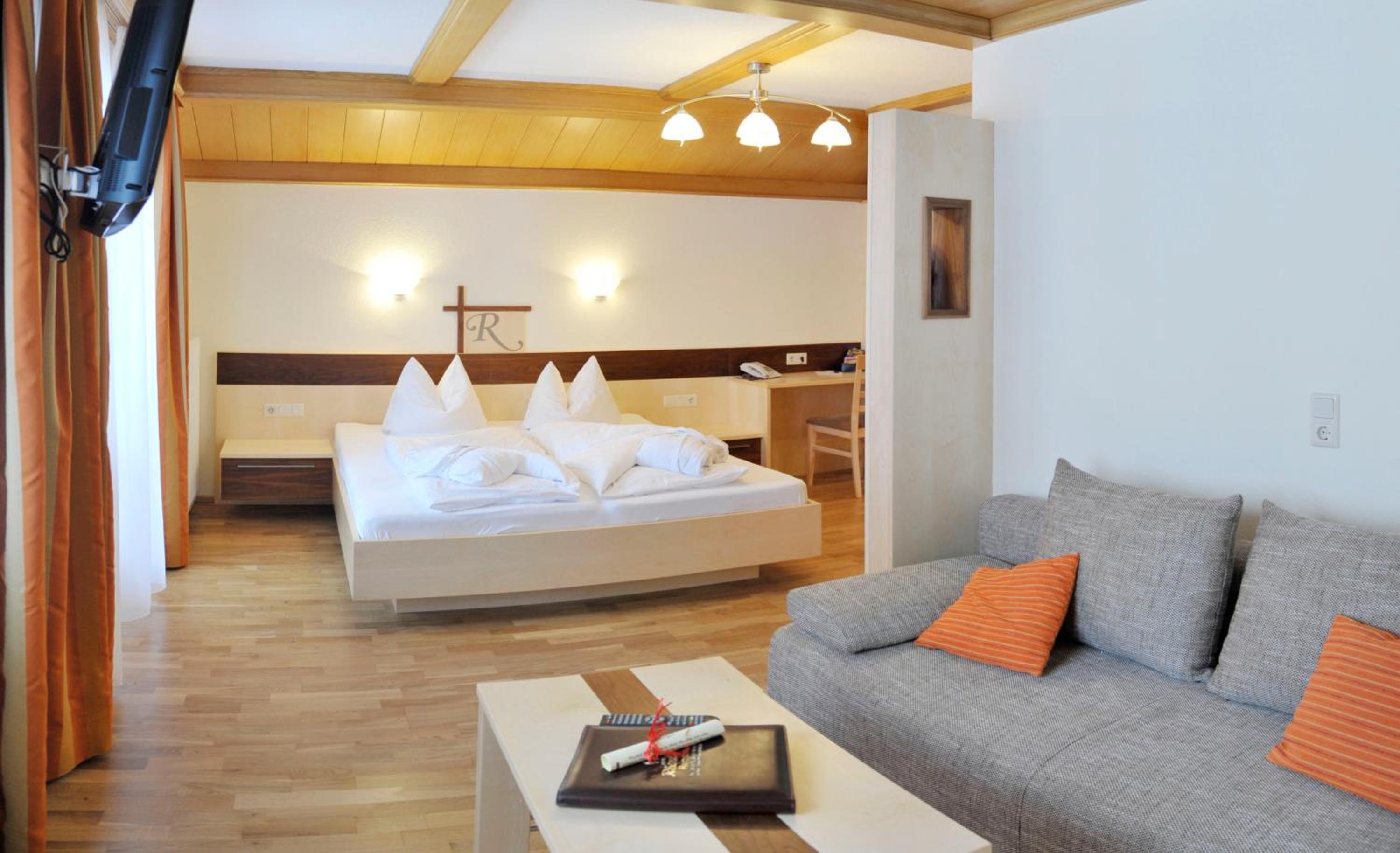 Family Suite - Photo 2