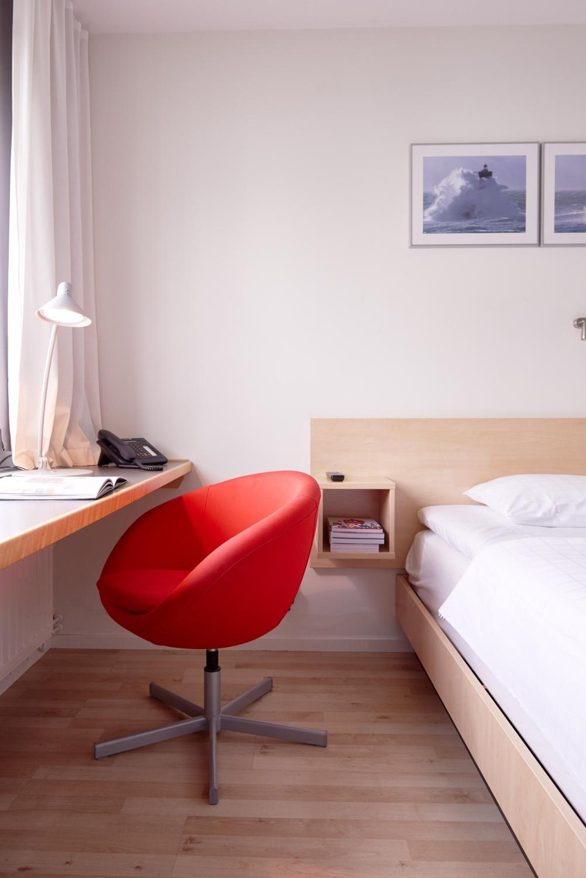 Standard Double Room photo 1