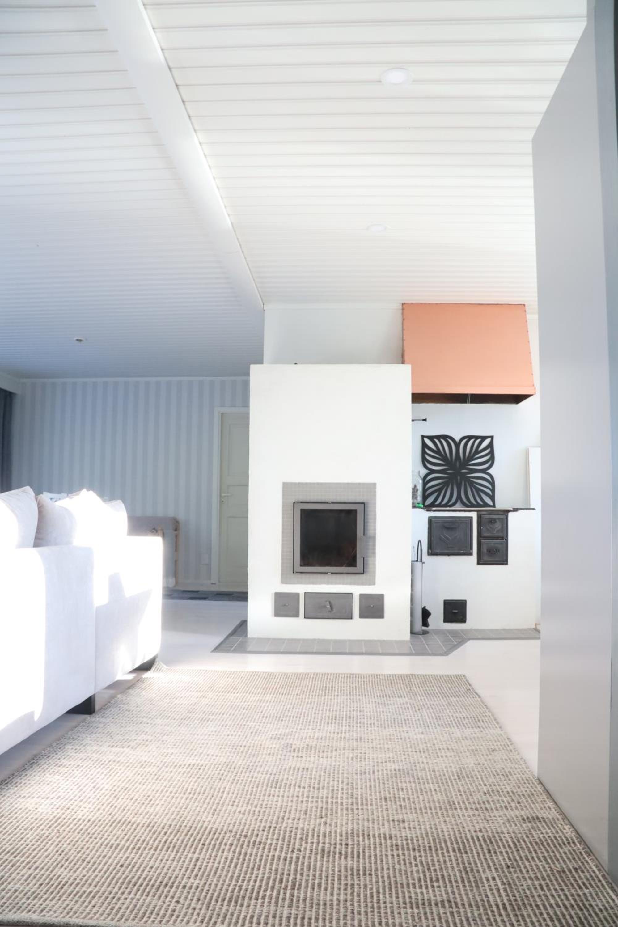 Two-Bedroom Villa photo 1