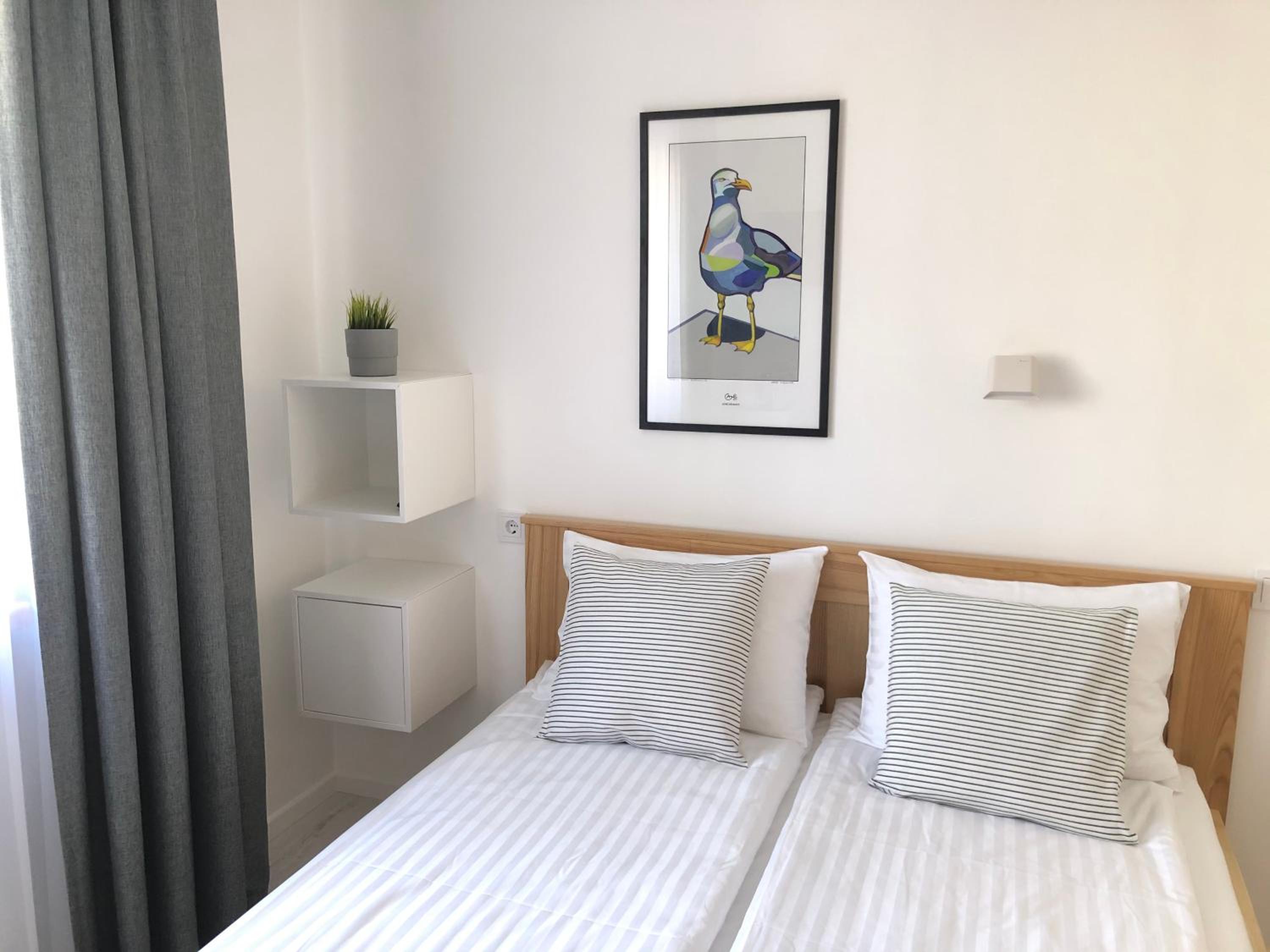 Double Room with Private Bathroom photo 1