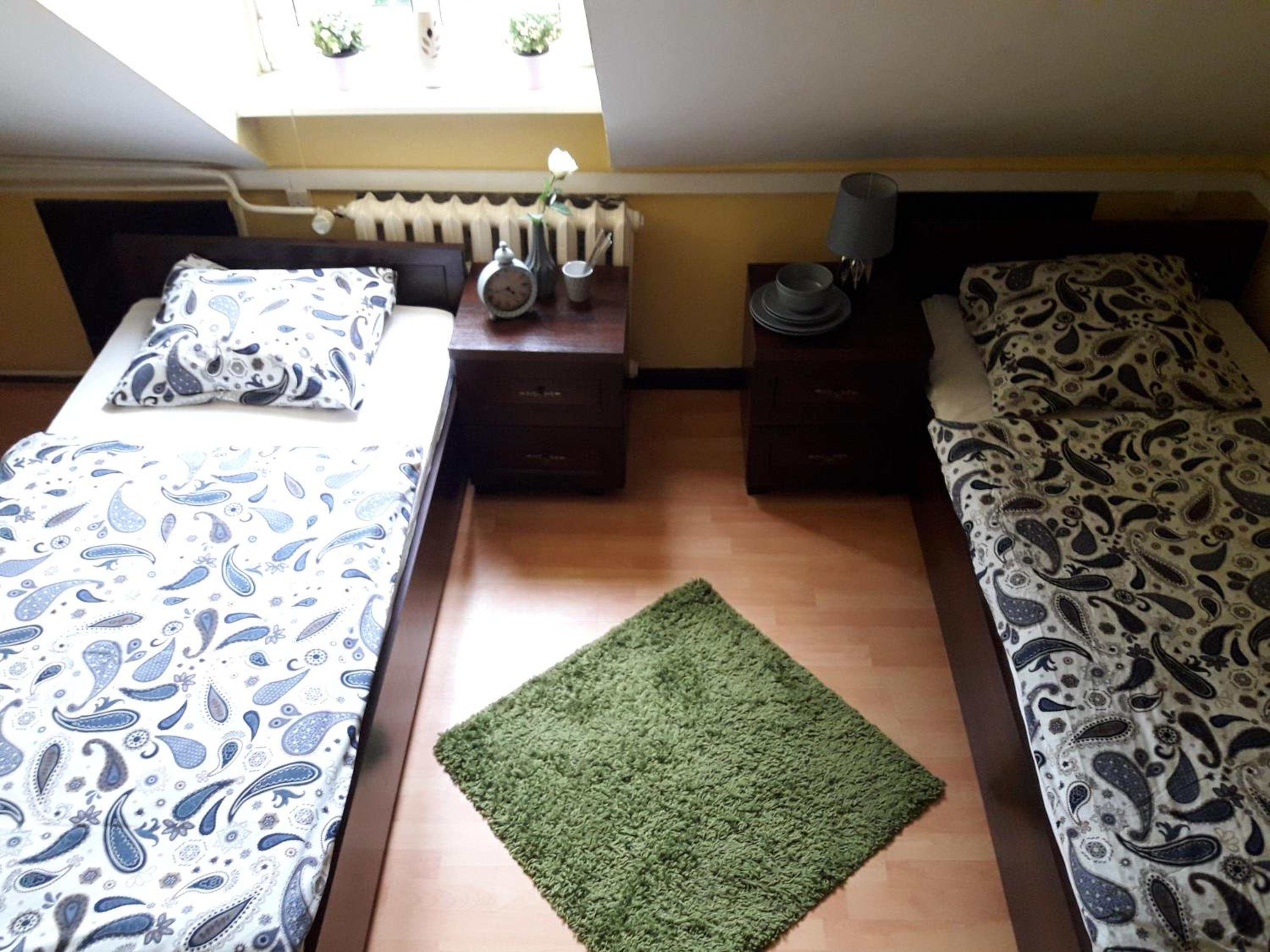 Twin Room photo 1