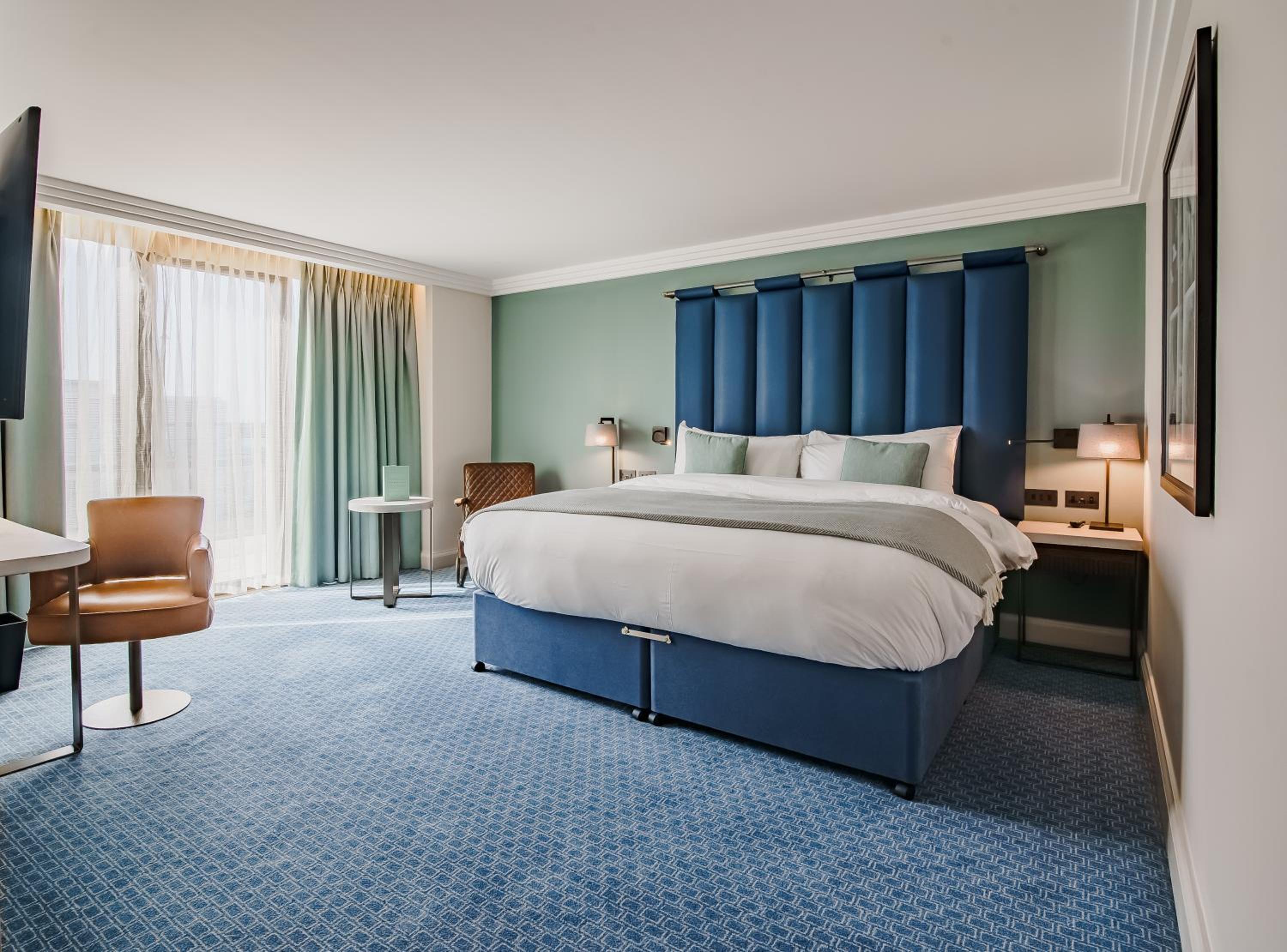 Executive King Room photo 3
