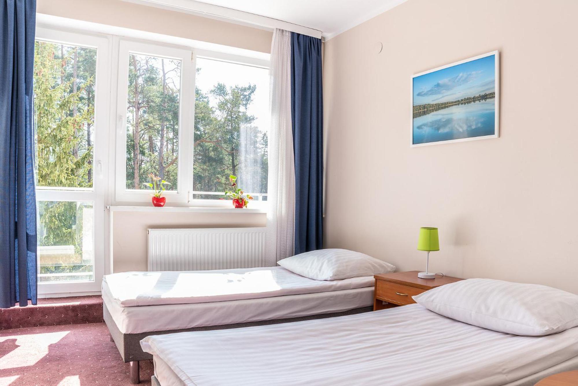 Double Room with Balcony photo 1