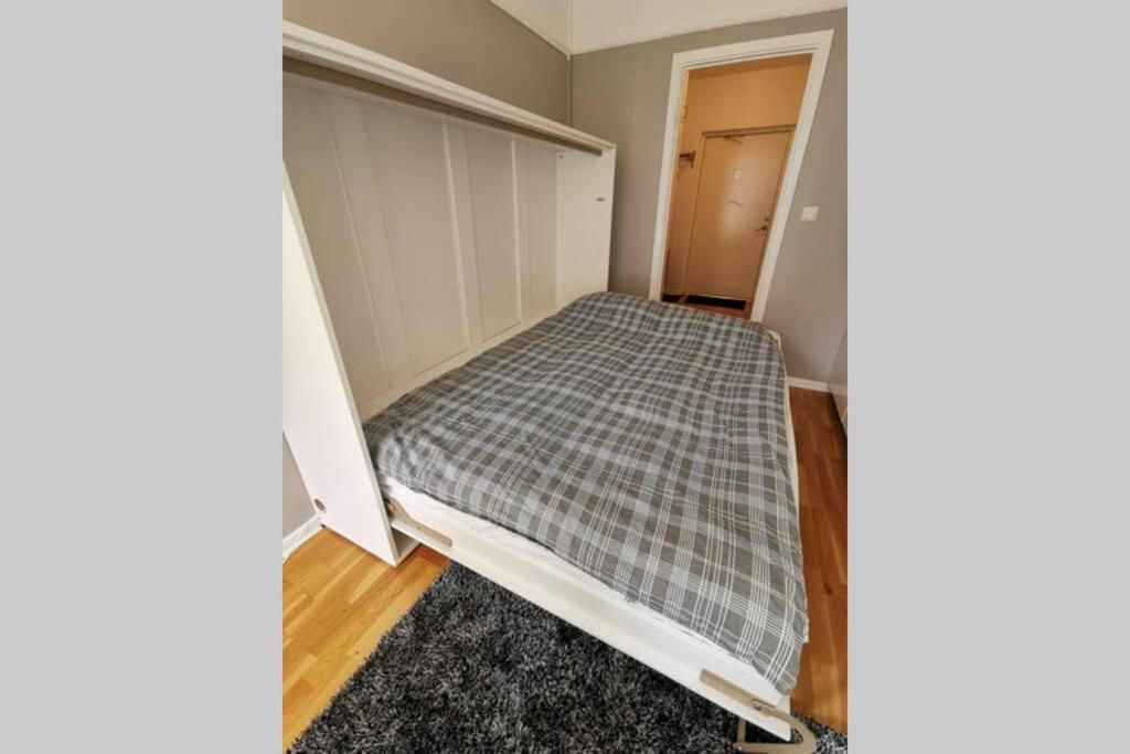 Studio Apartment photo 3