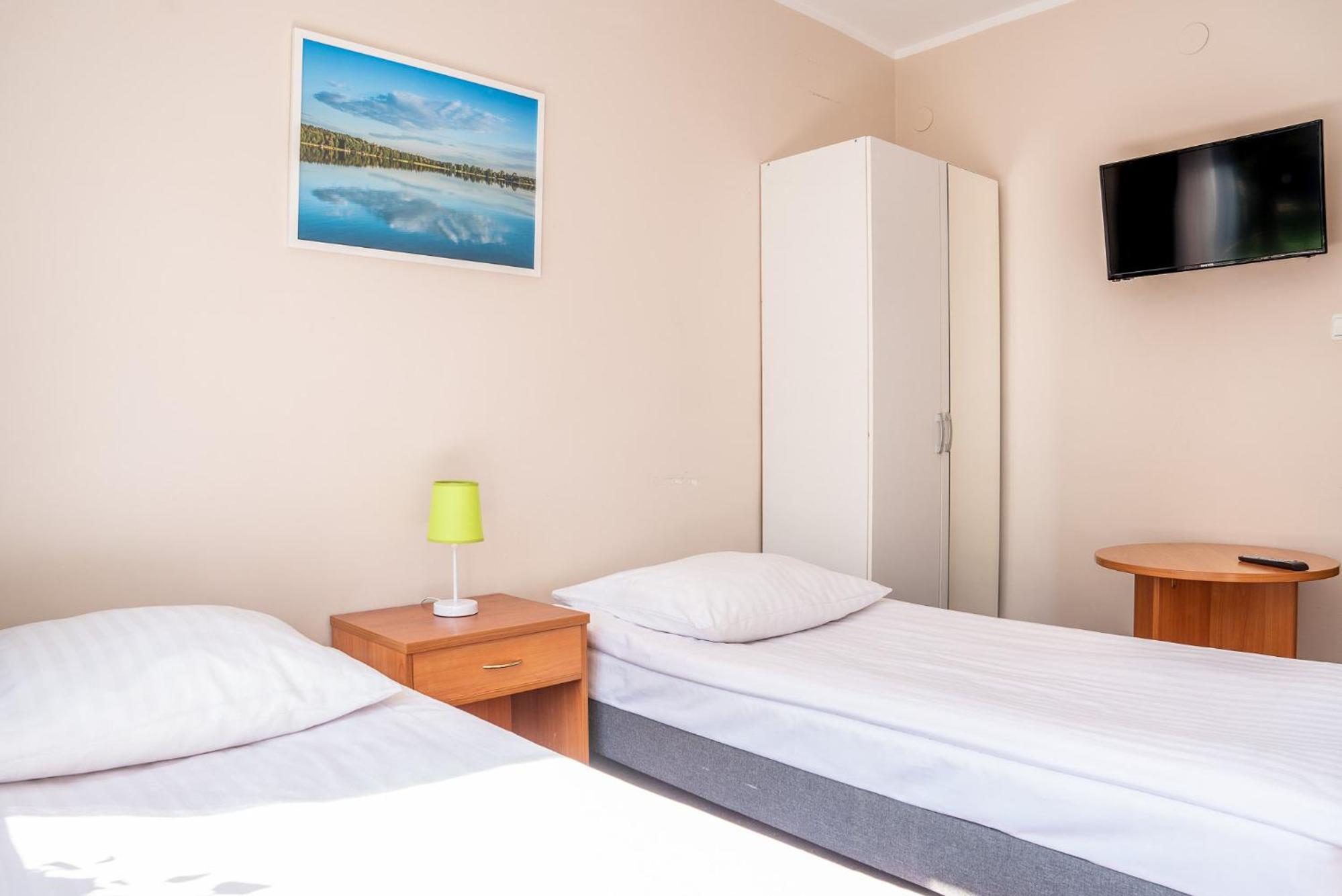 Double Room with Balcony photo 3