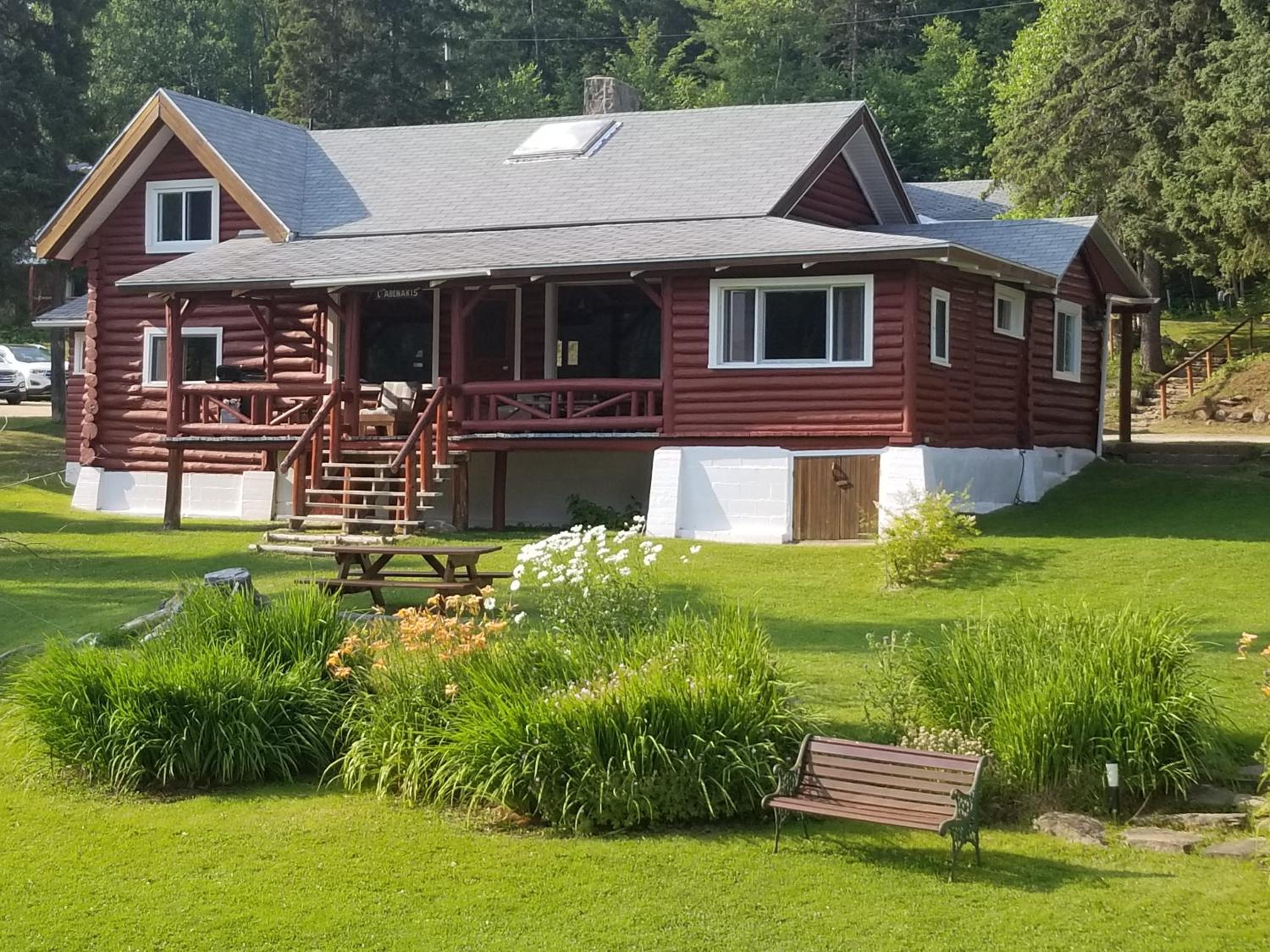 Chalet photo 2