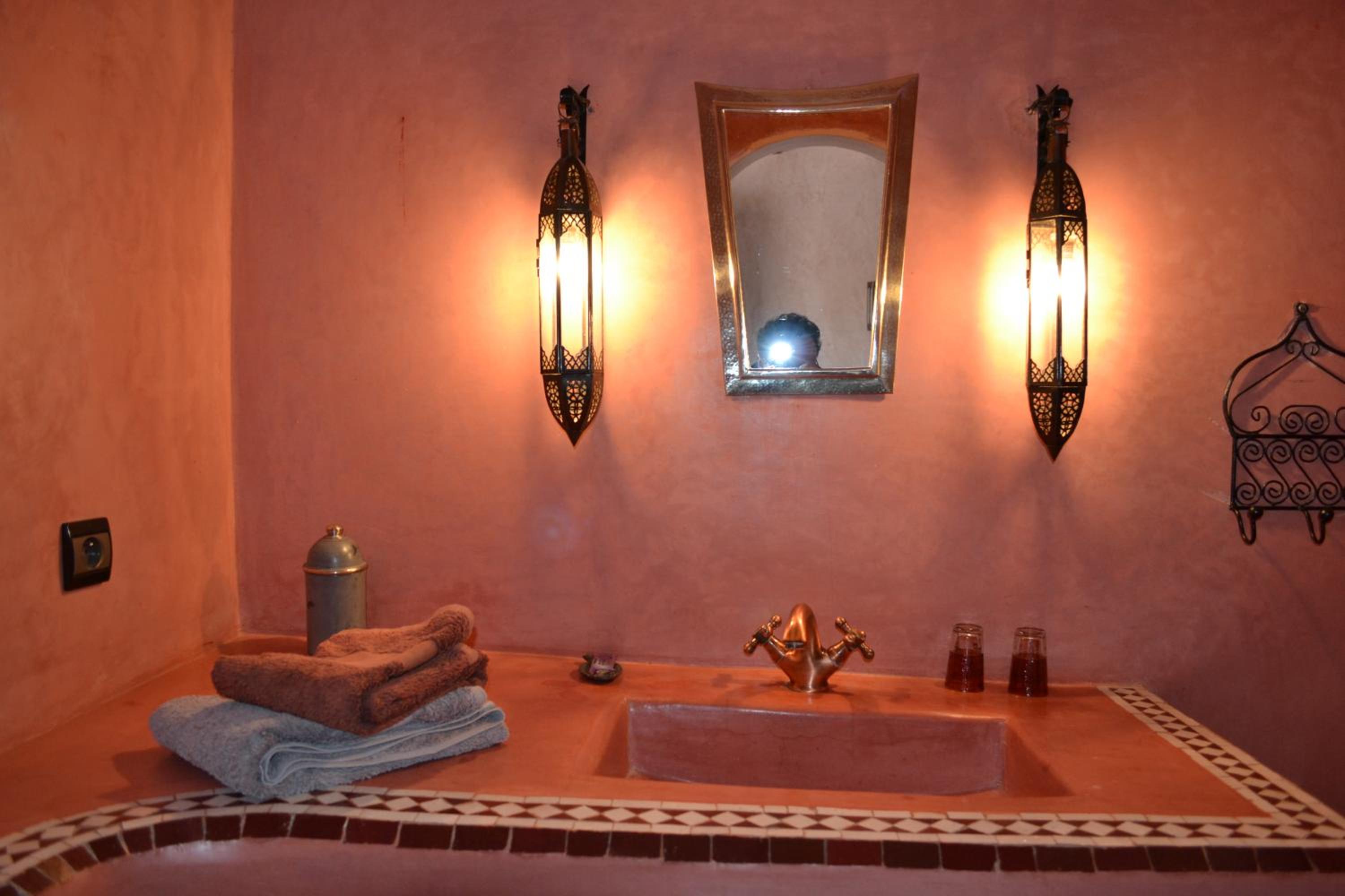 Double Room with Terrace - Photo 2