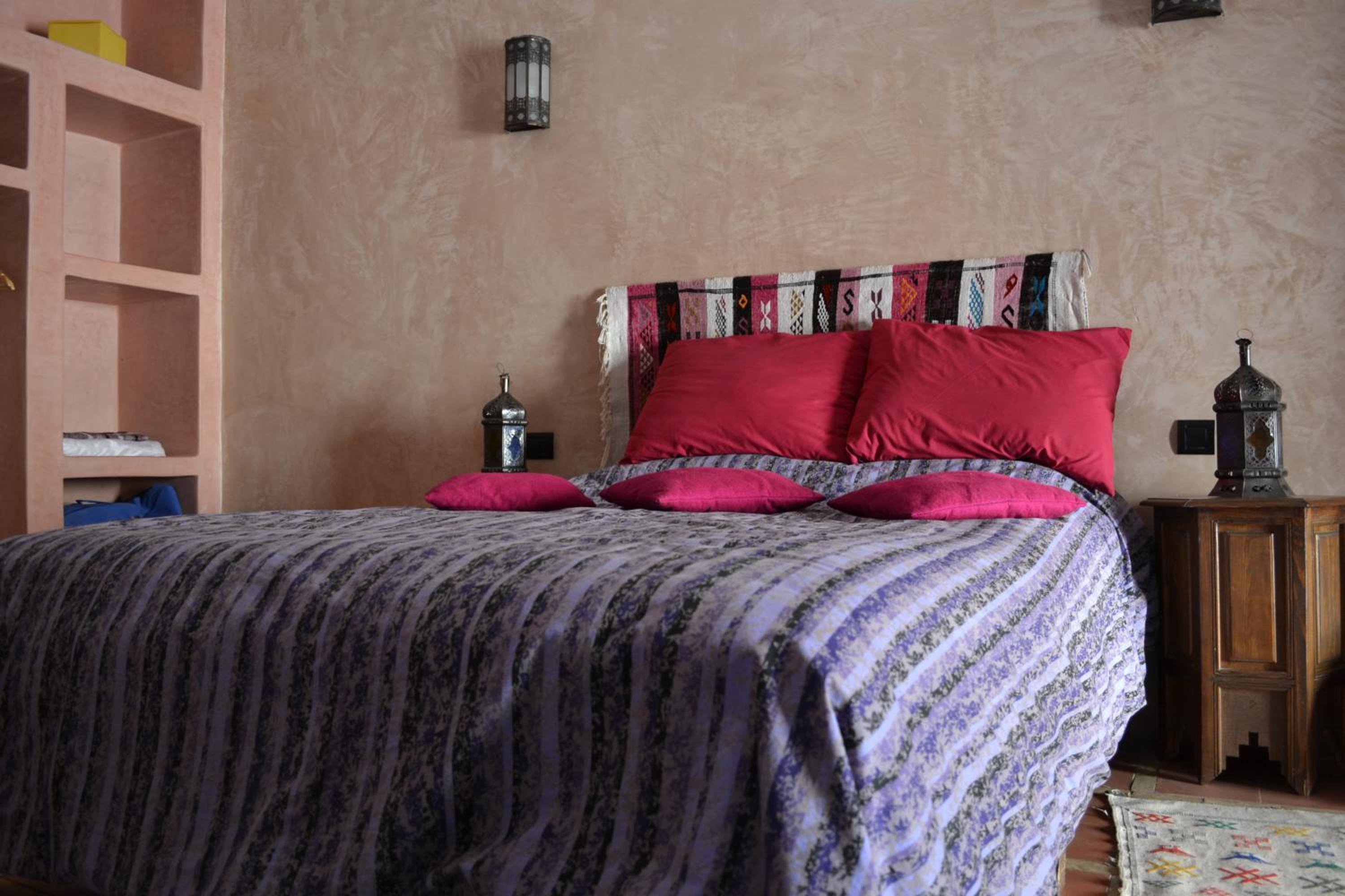Standard Double Room - Photo 1