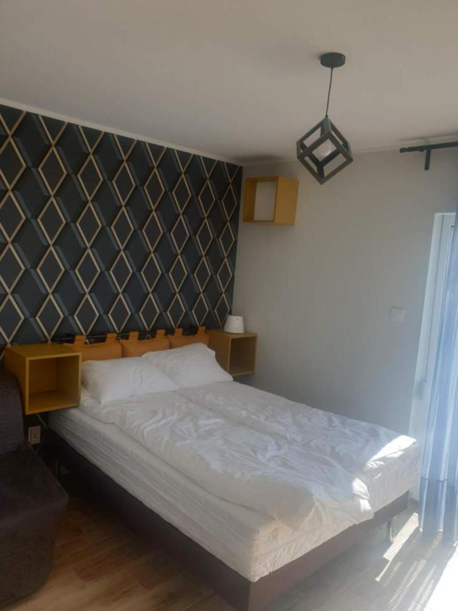 Deluxe Double Room with Extra Bed photo 1
