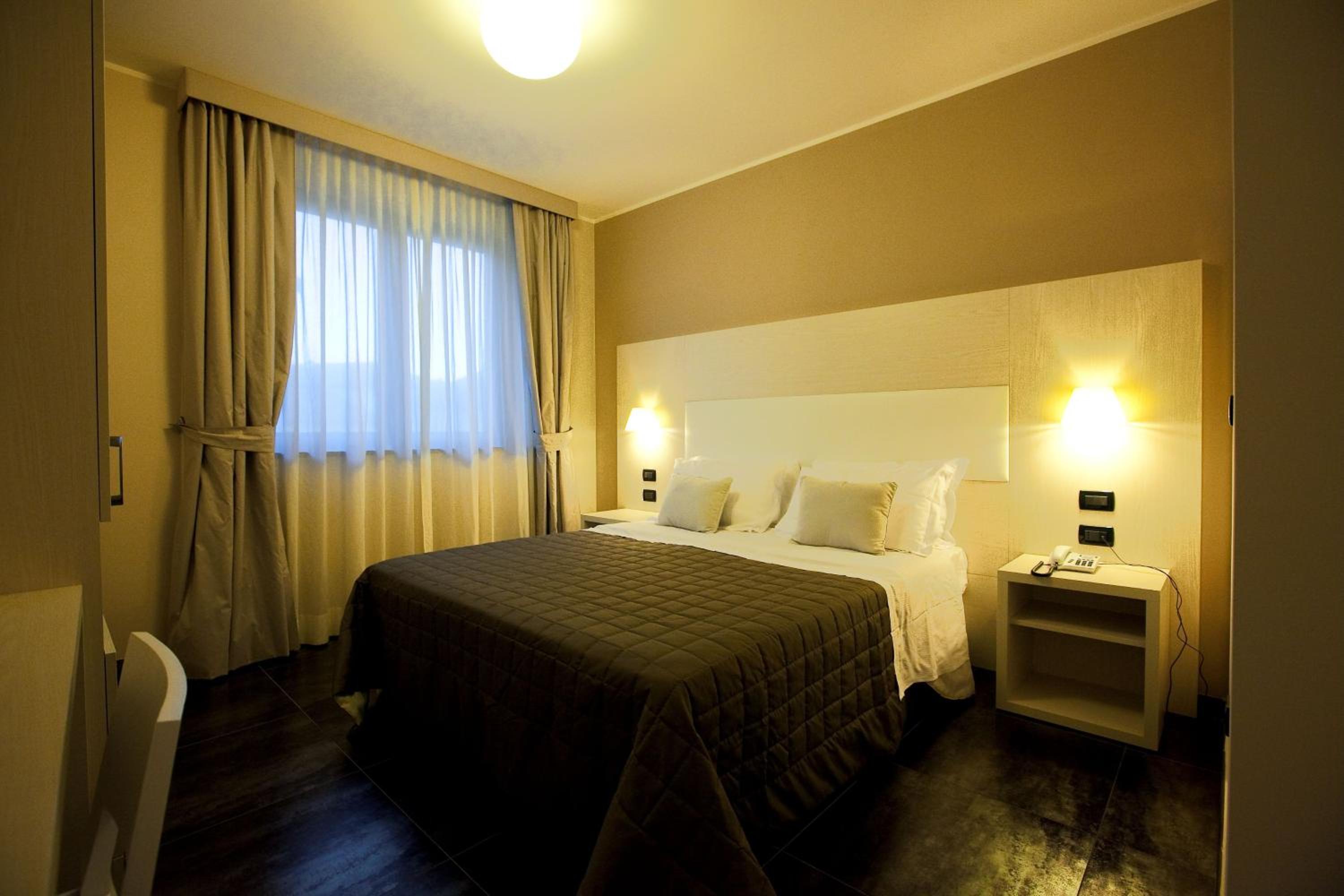 Double Room photo 3