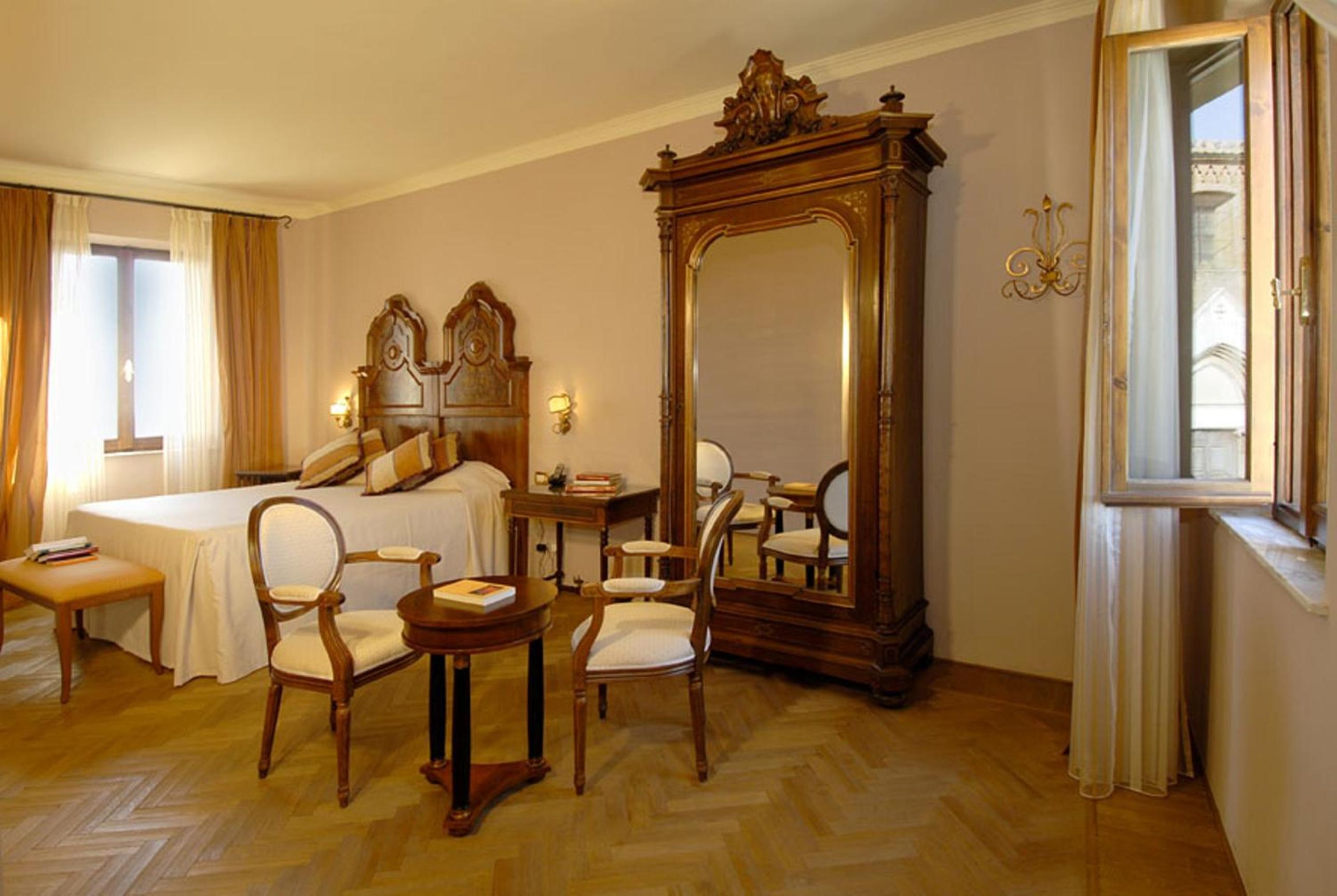 Superior Double Room photo 2