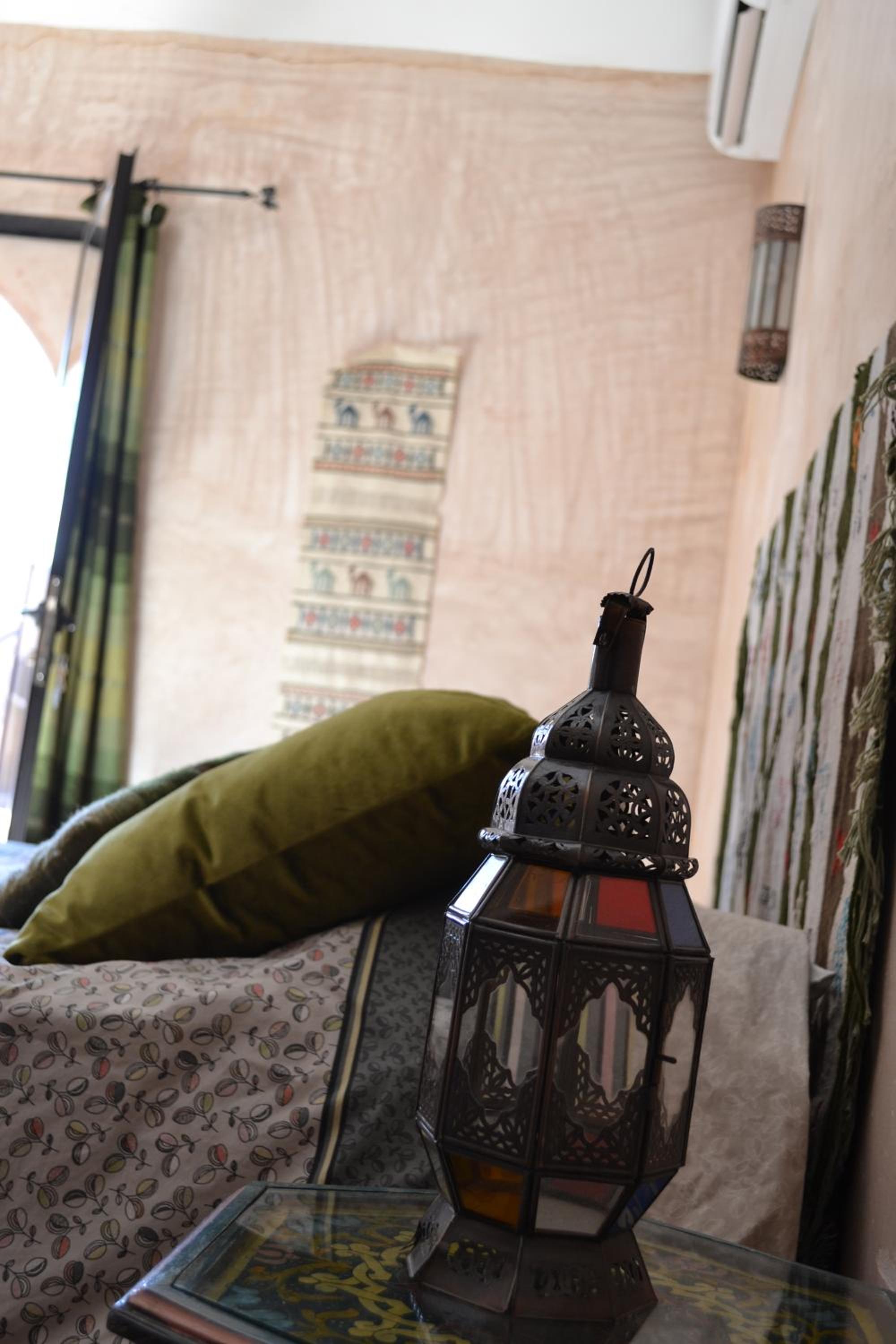 Superior Double Room - Photo 5