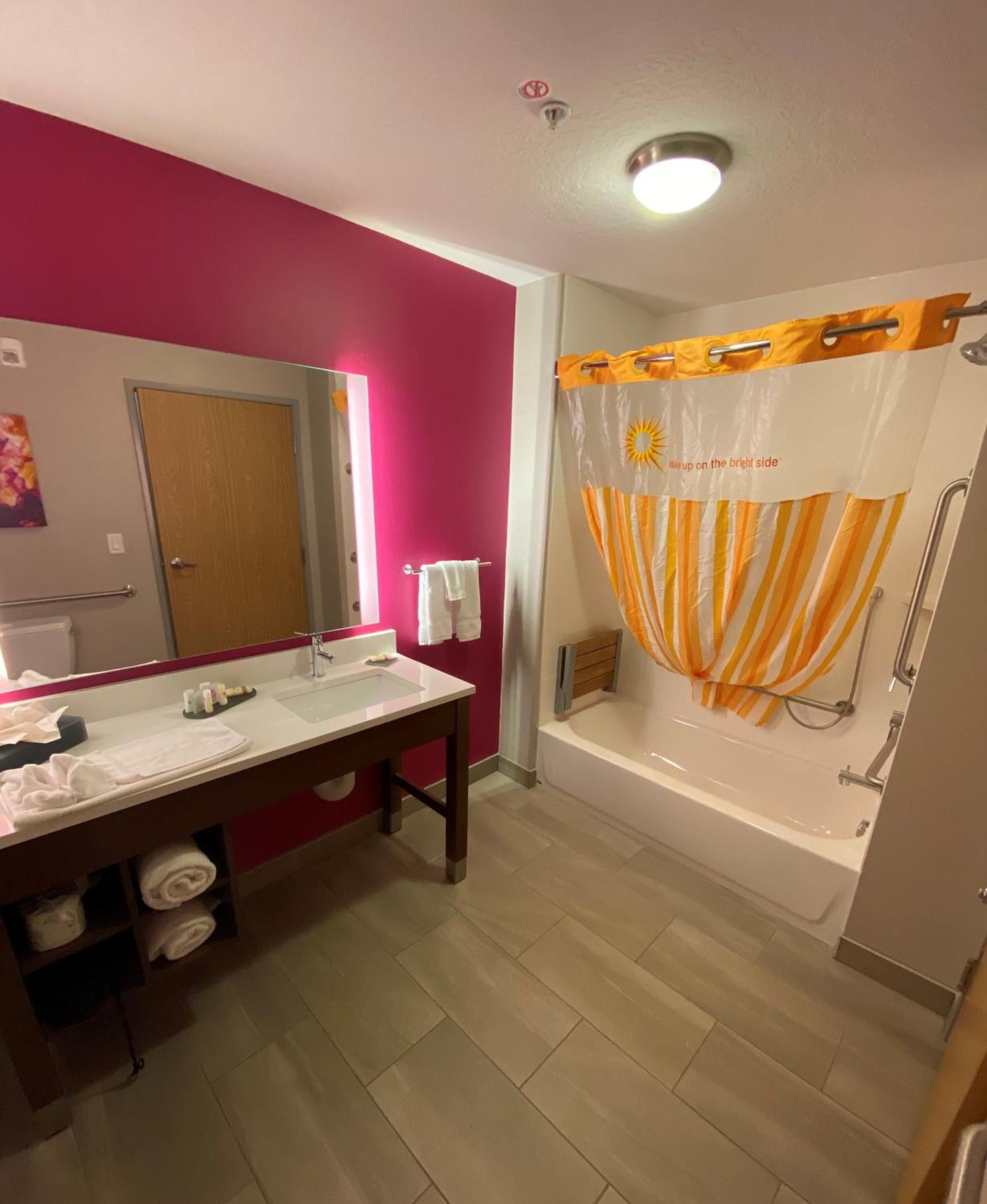 La Quinta by Wyndham South Jordan, Billede 5