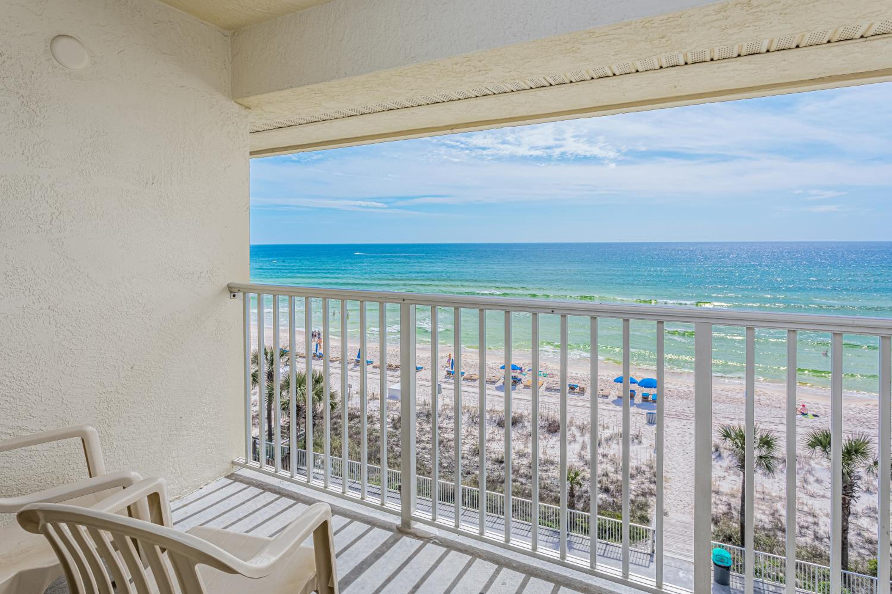 Deluxe Double Room with Balcony and Sea View - Photo 3