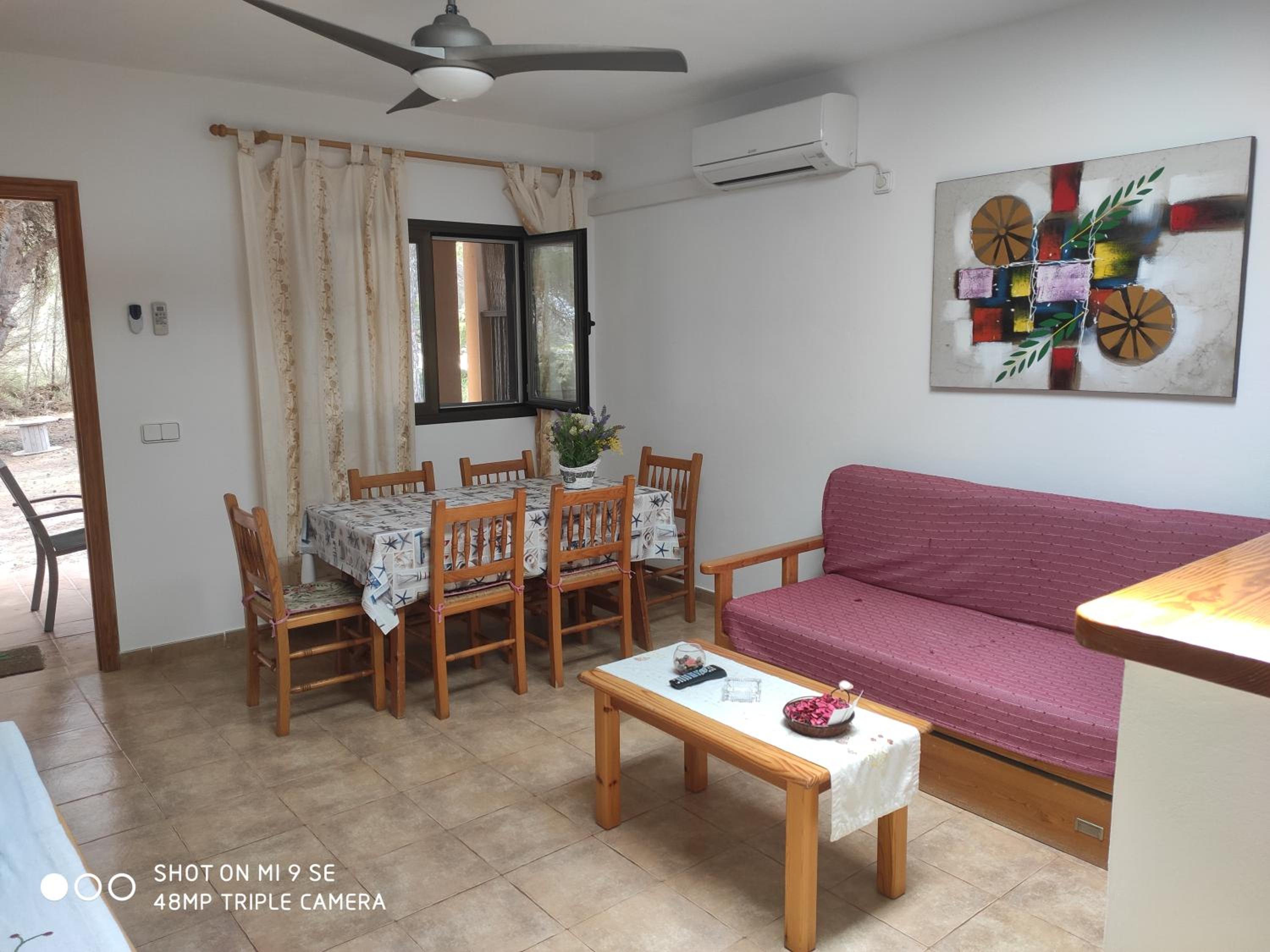 Apartamento Superior