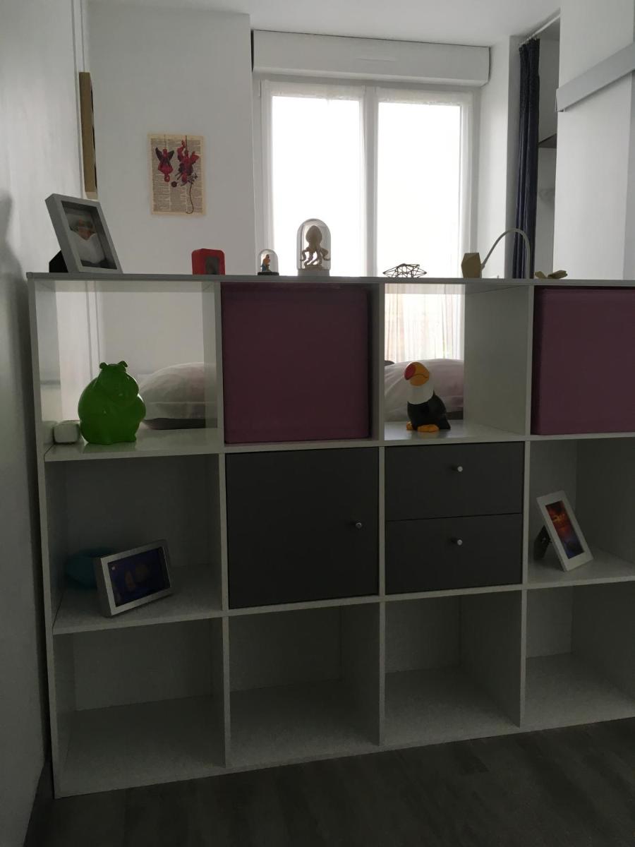 Apartment with Terrace - Photo 7