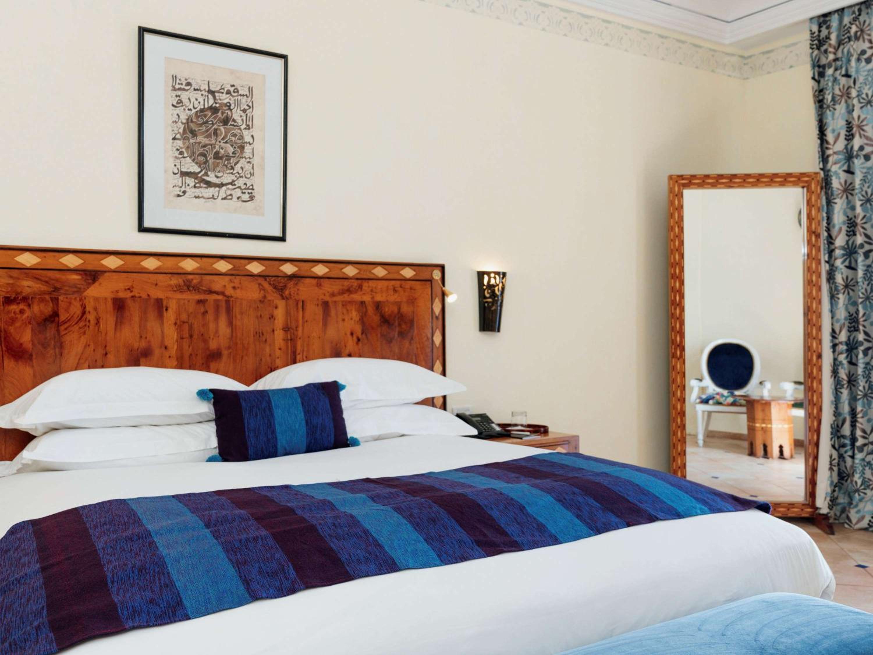Superior Double Room with Ocean View