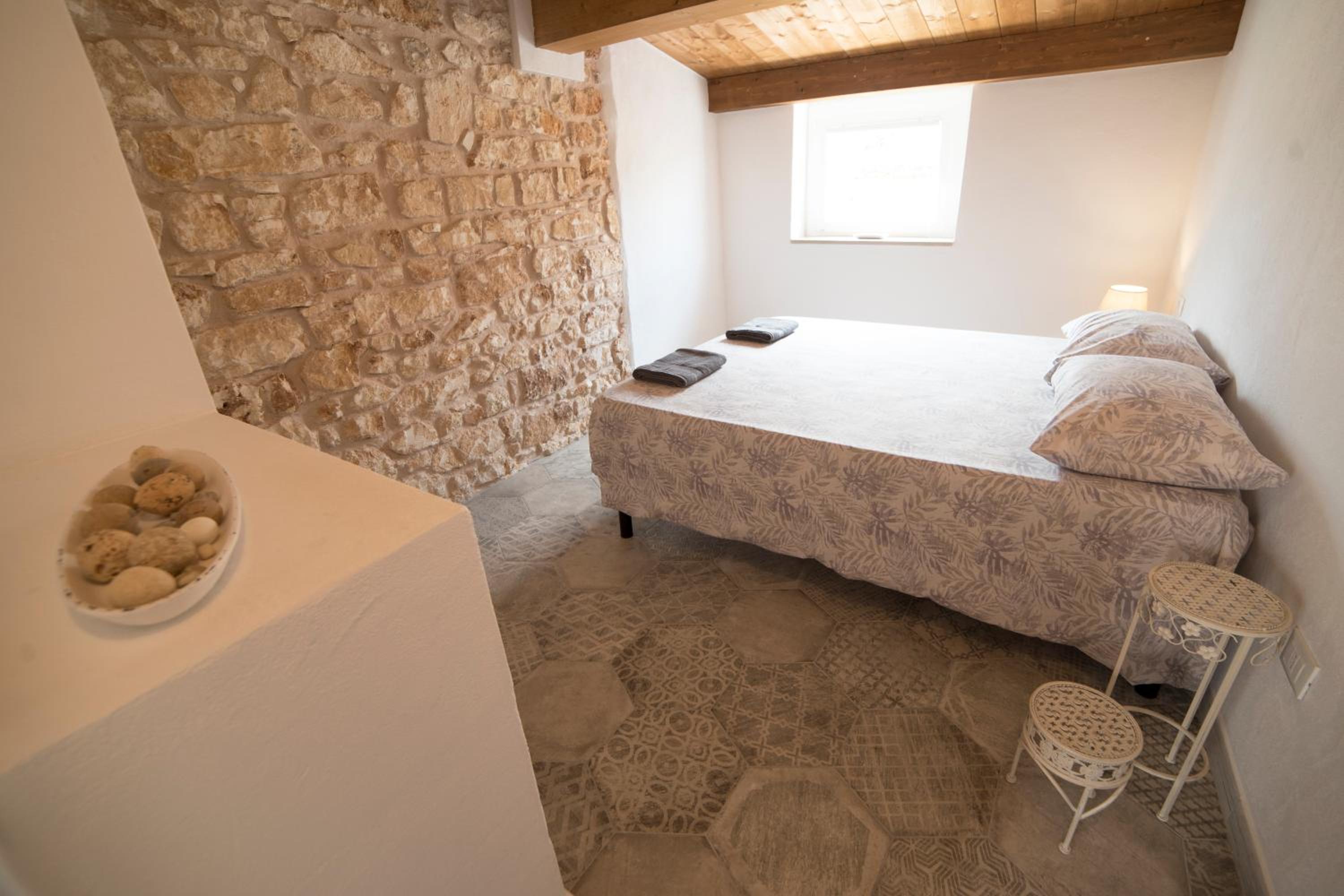 Superior Quadruple Room