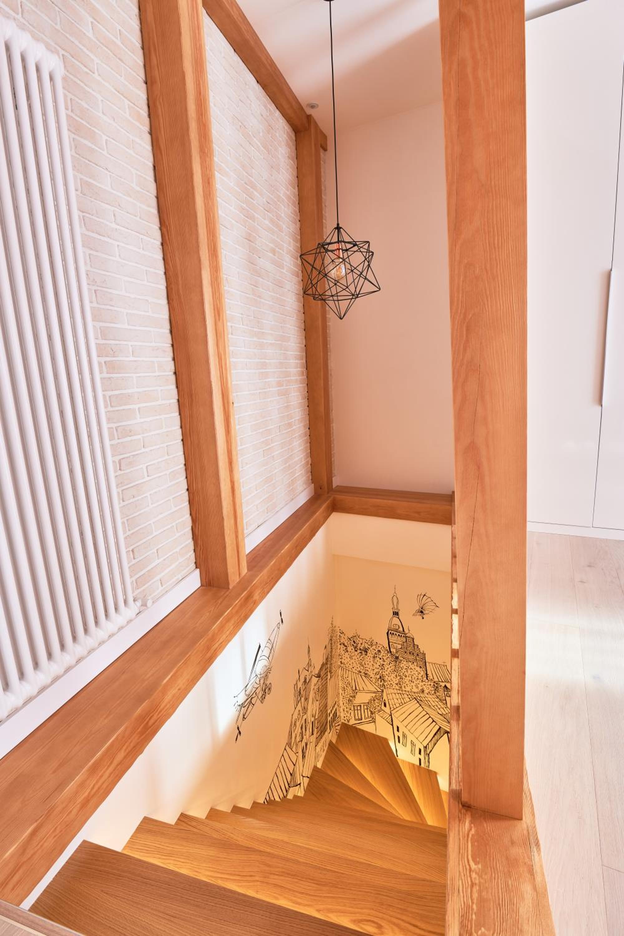 Apartment with Terrace - Photo 21
