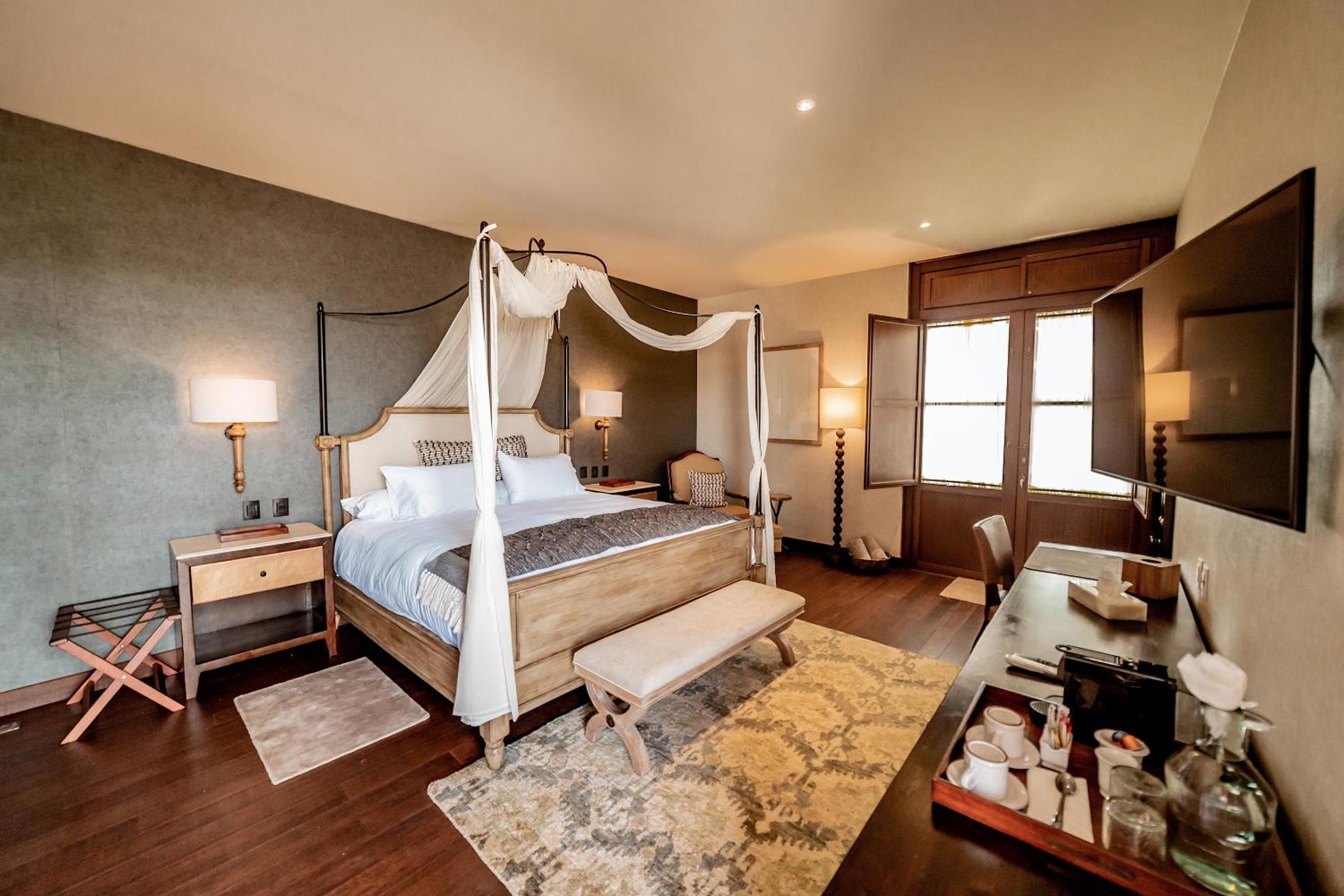 Double Room - Photo 3
