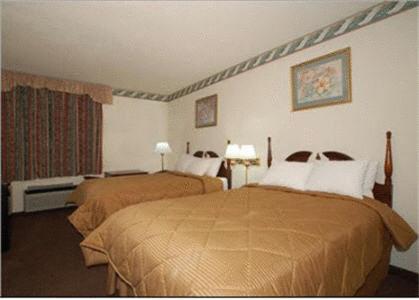 Double Room - Non-Smoking  - Photo 1