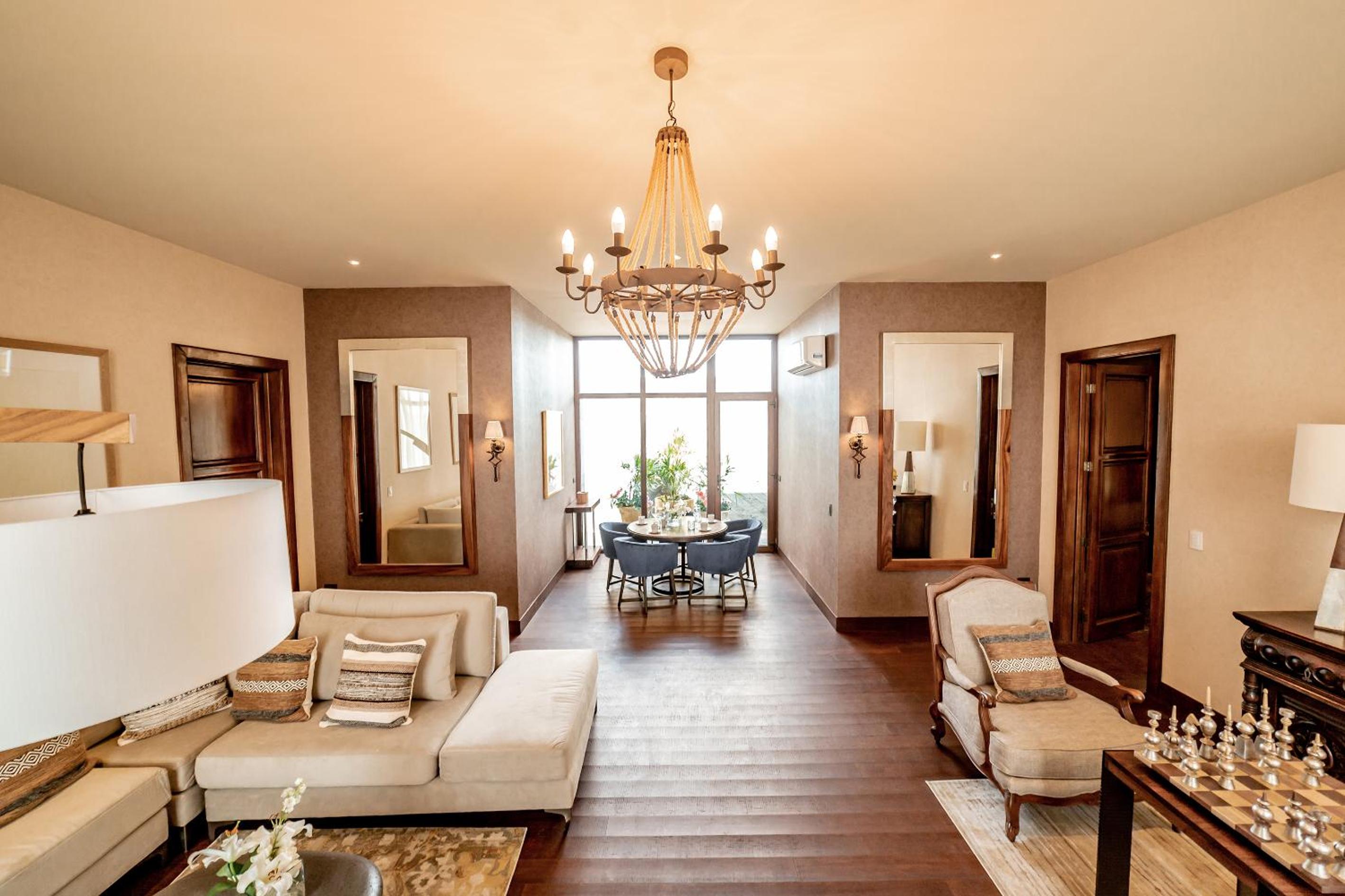 Family Suite - Photo 12
