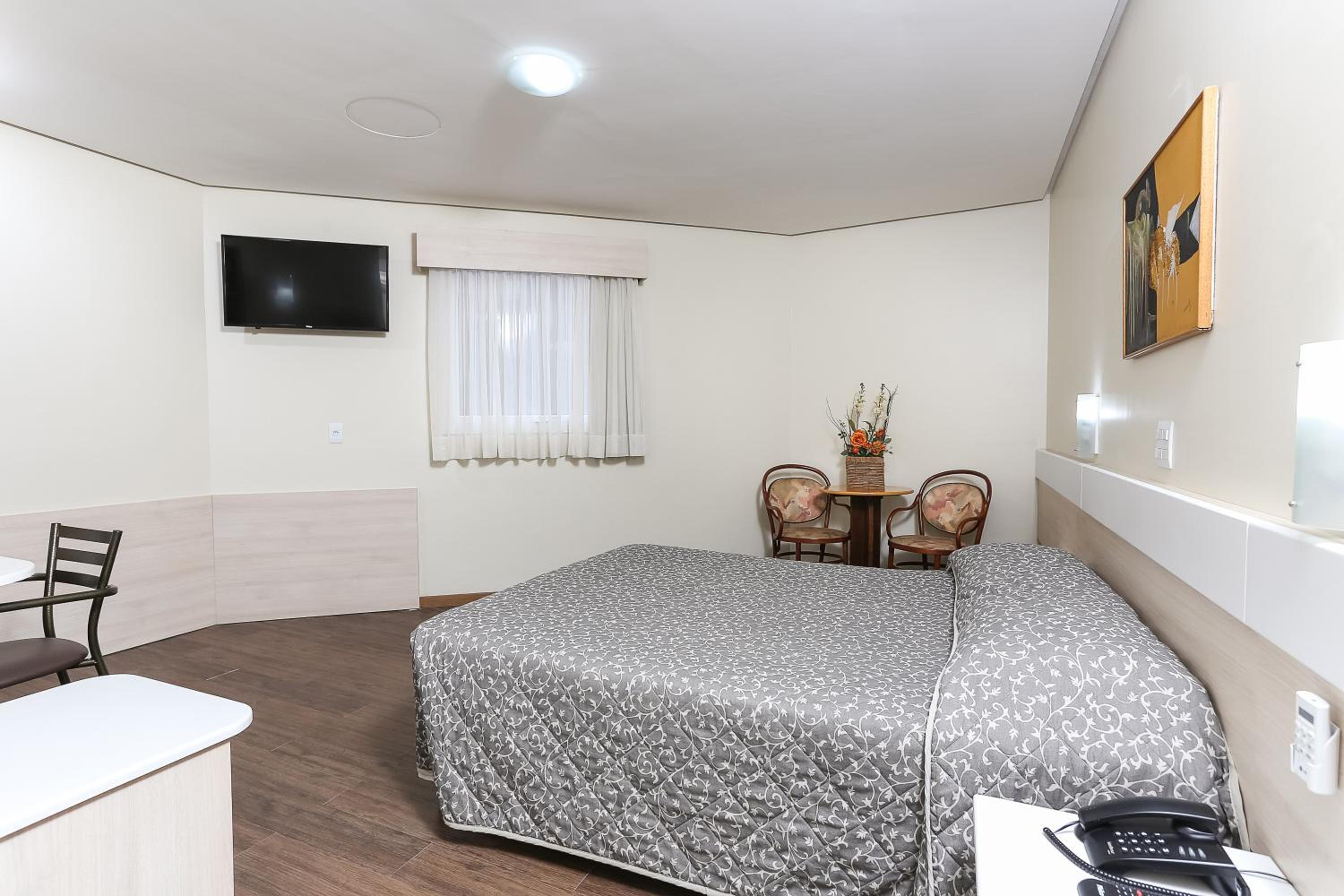 Deluxe Double Room photo 1