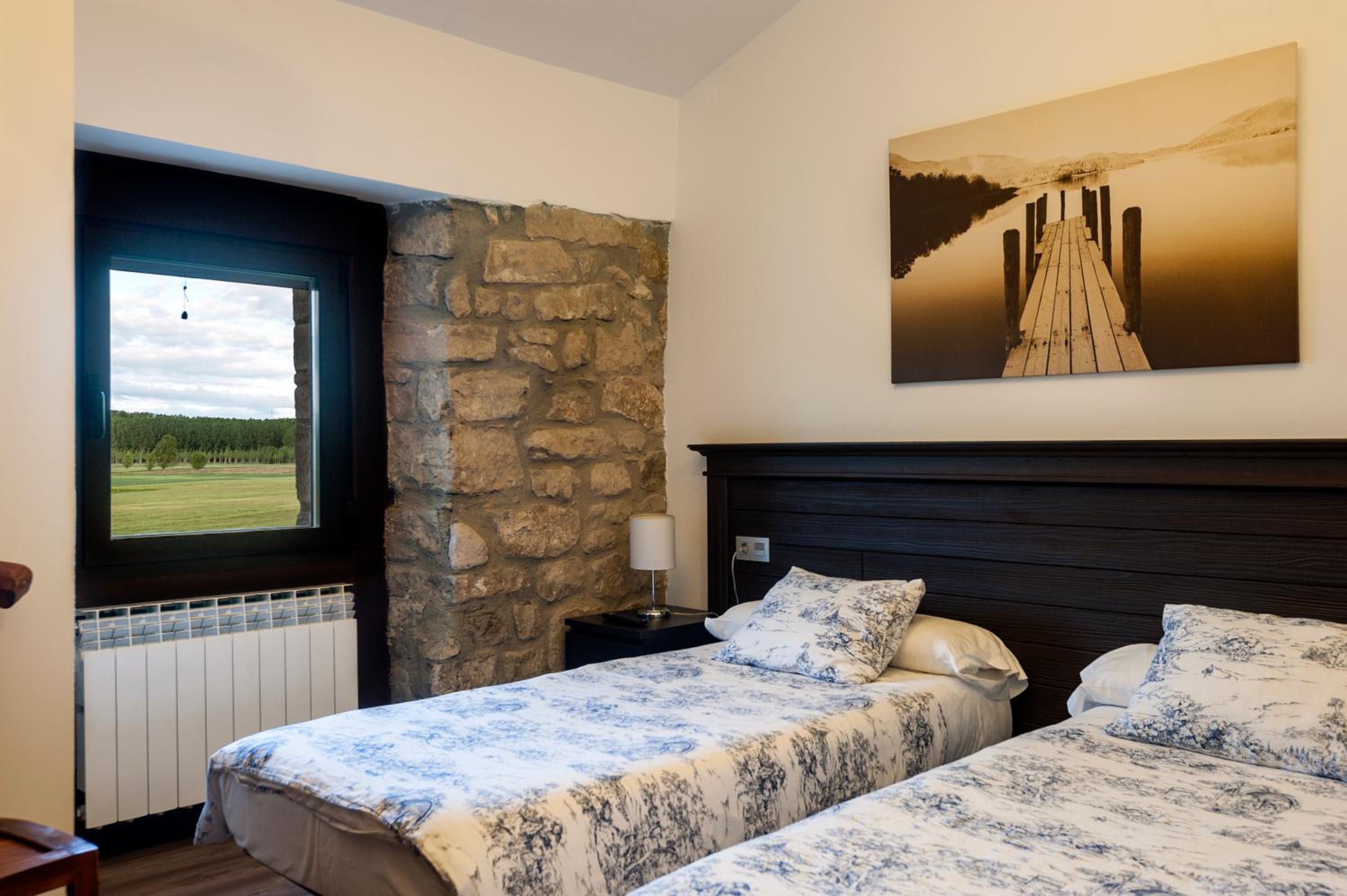 Double or Twin Room photo 3