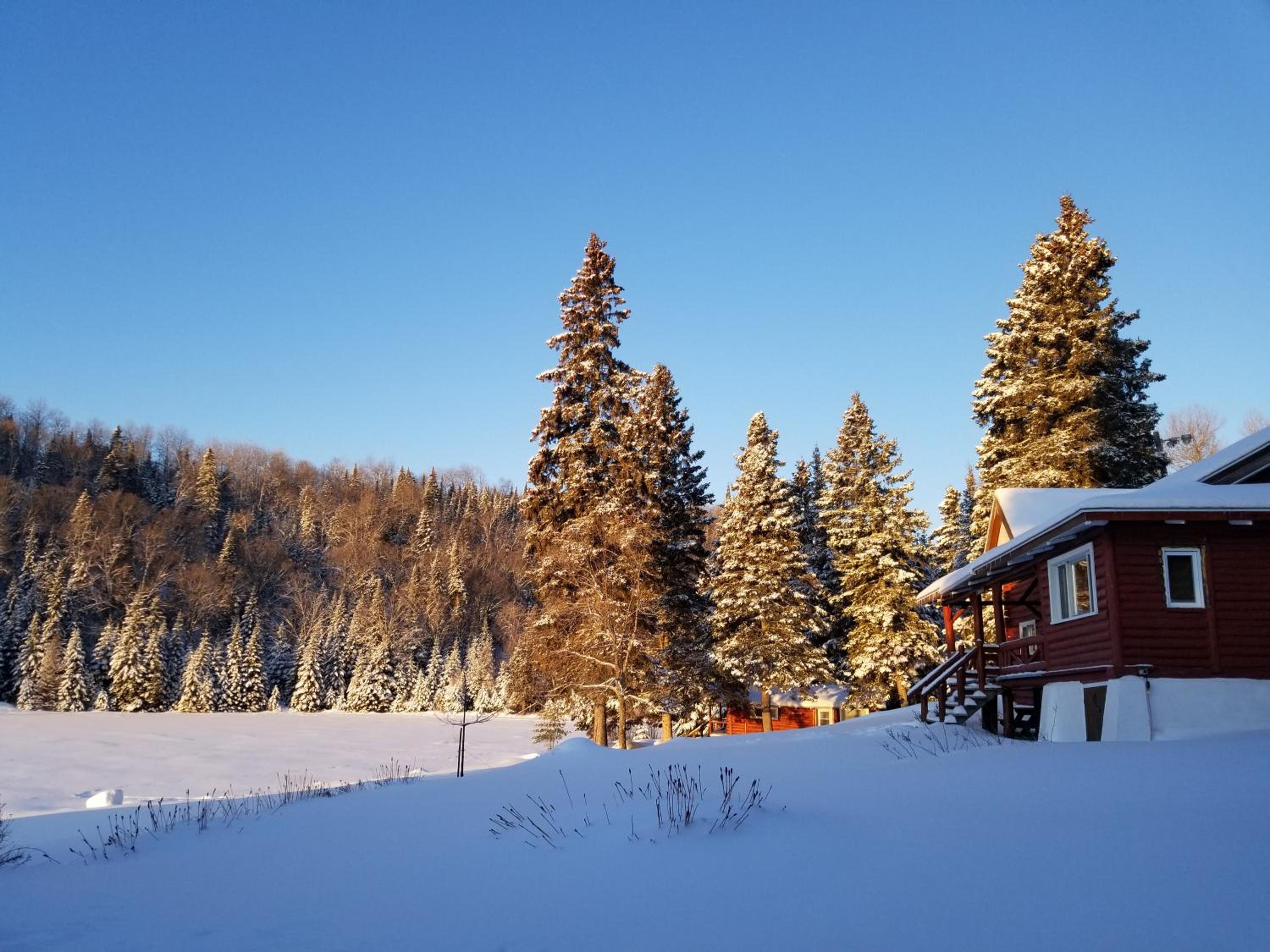 Chalet photo 1