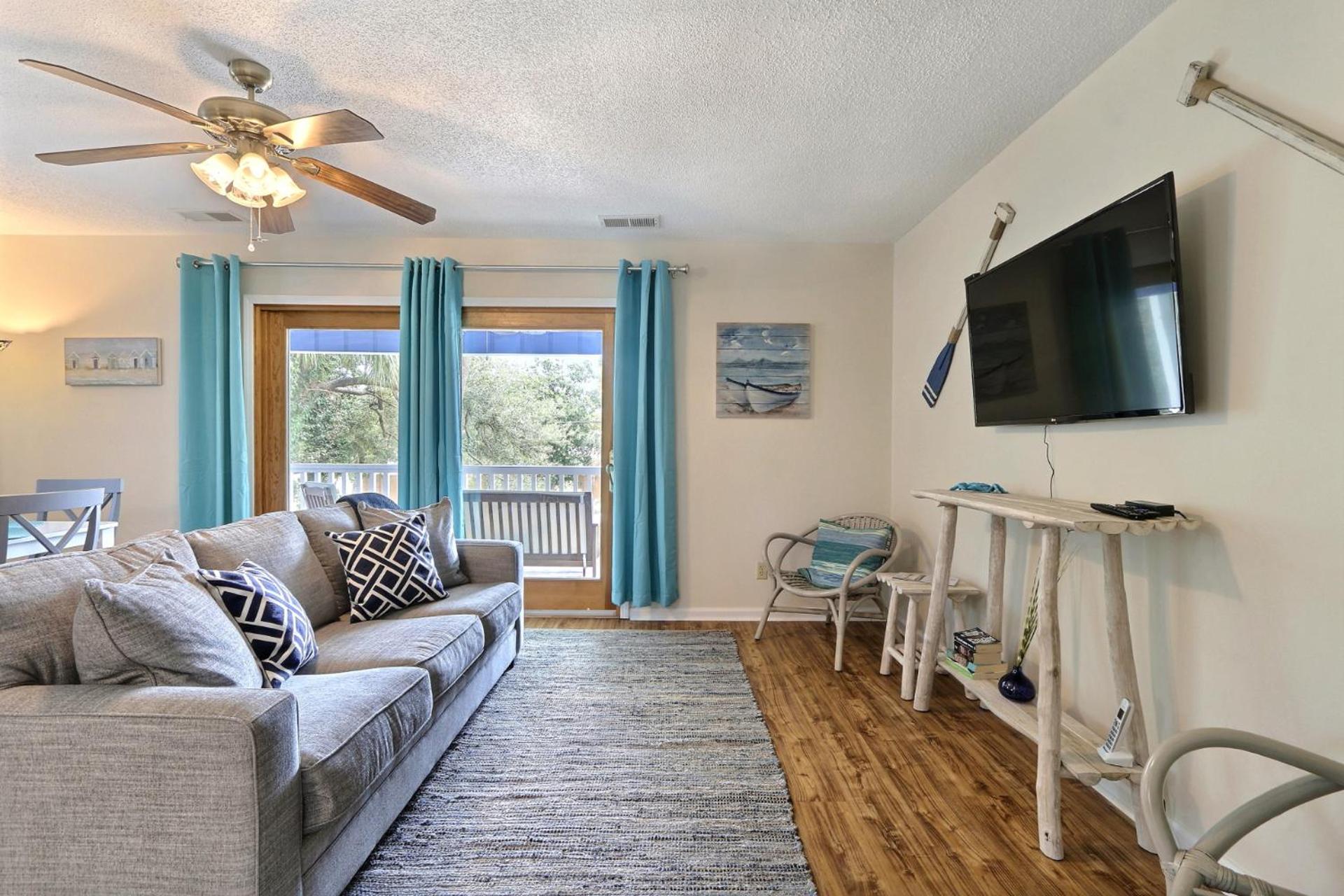 Vacation Home photo 1