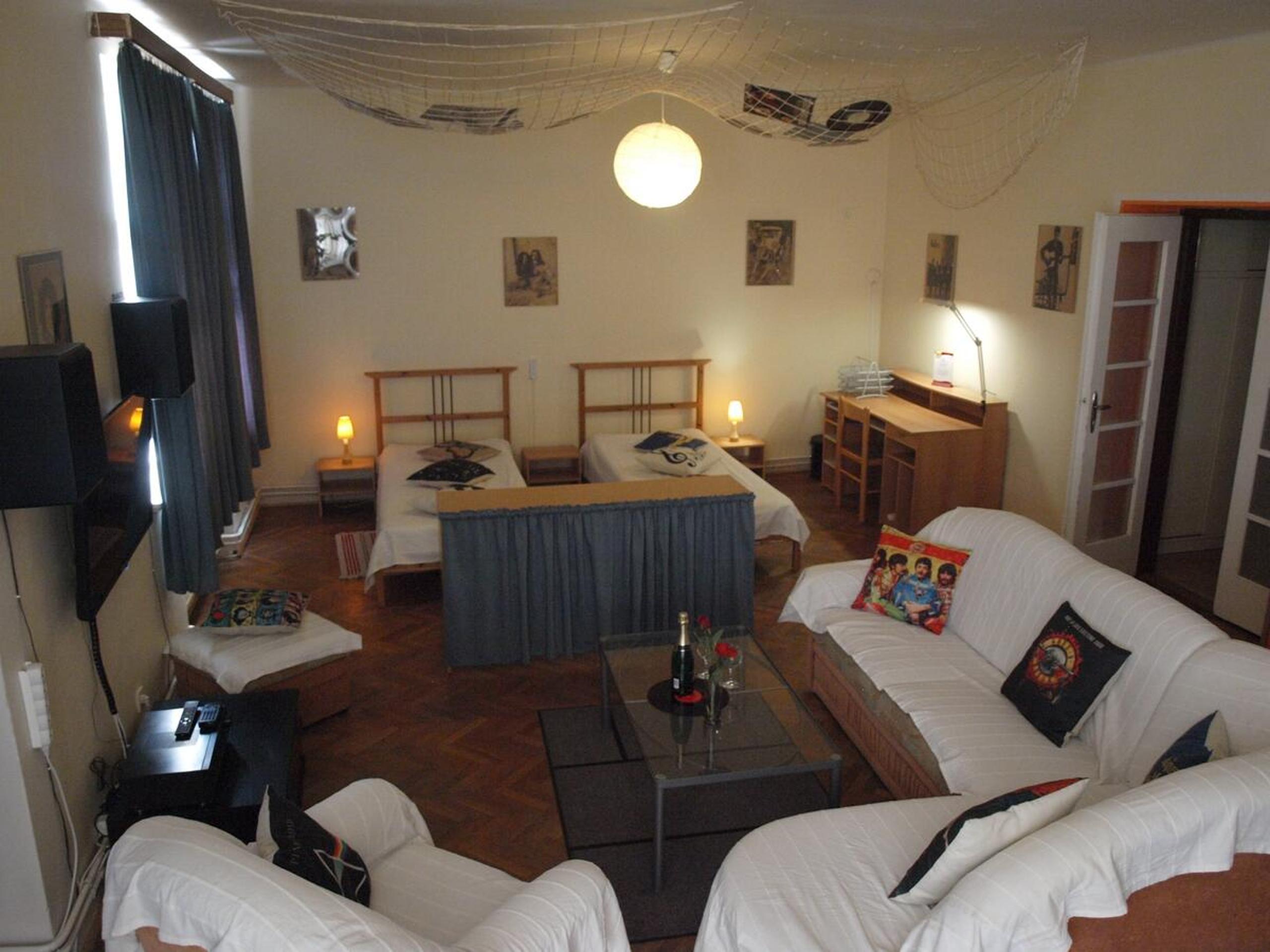 Apartment (6 Adults) photo 1